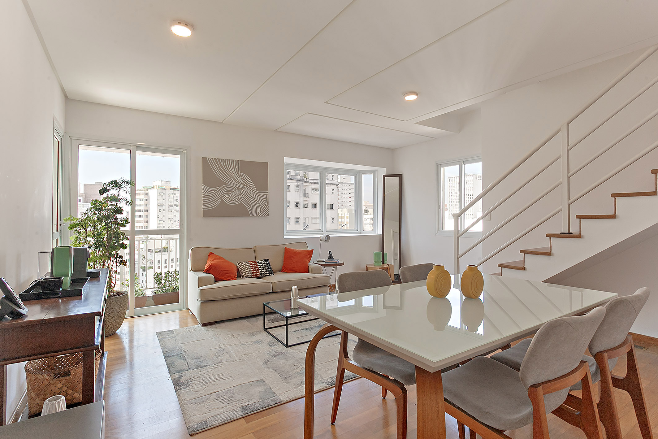 Cobertura Duplex no Jardim América