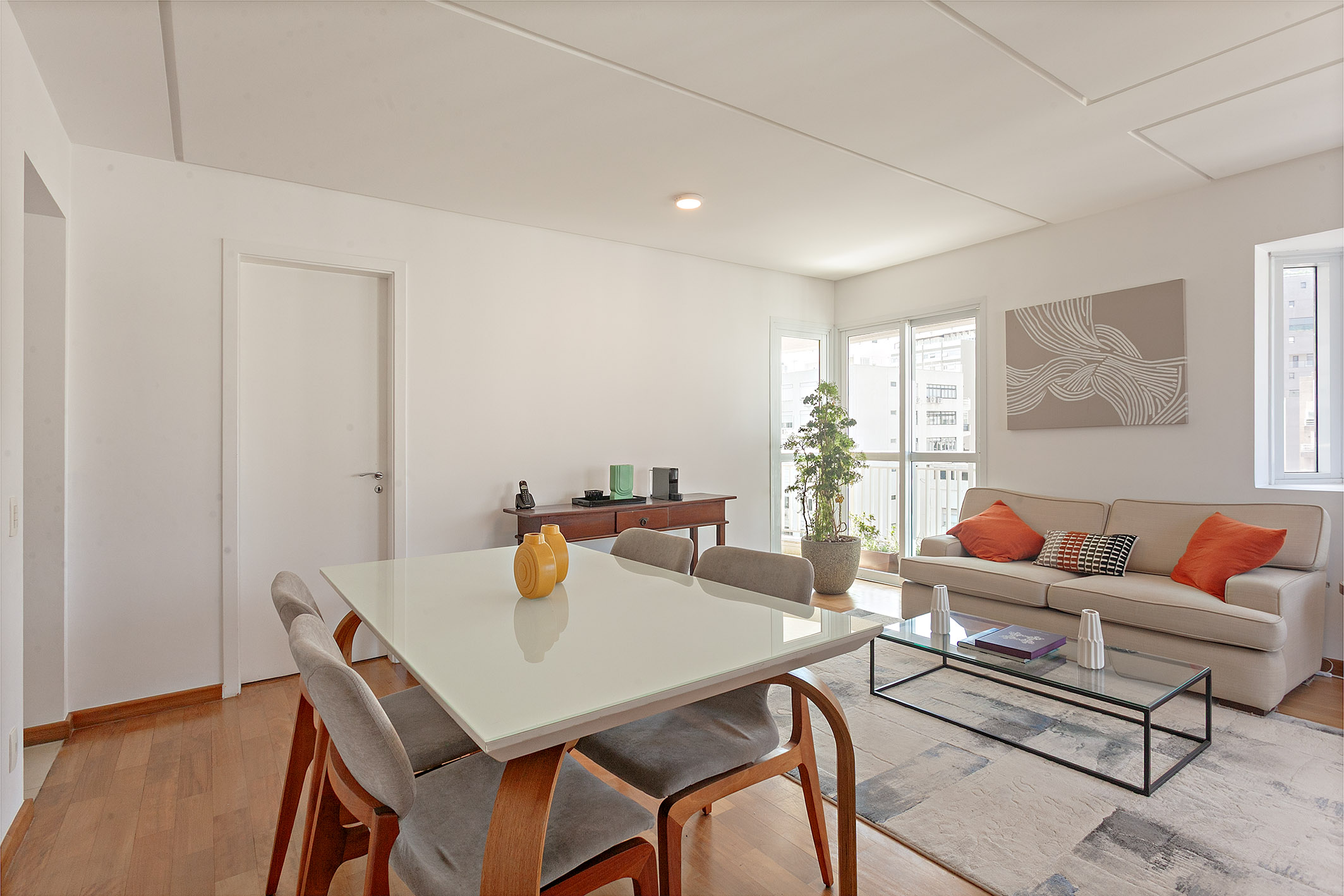 Cobertura Duplex no Jardim América