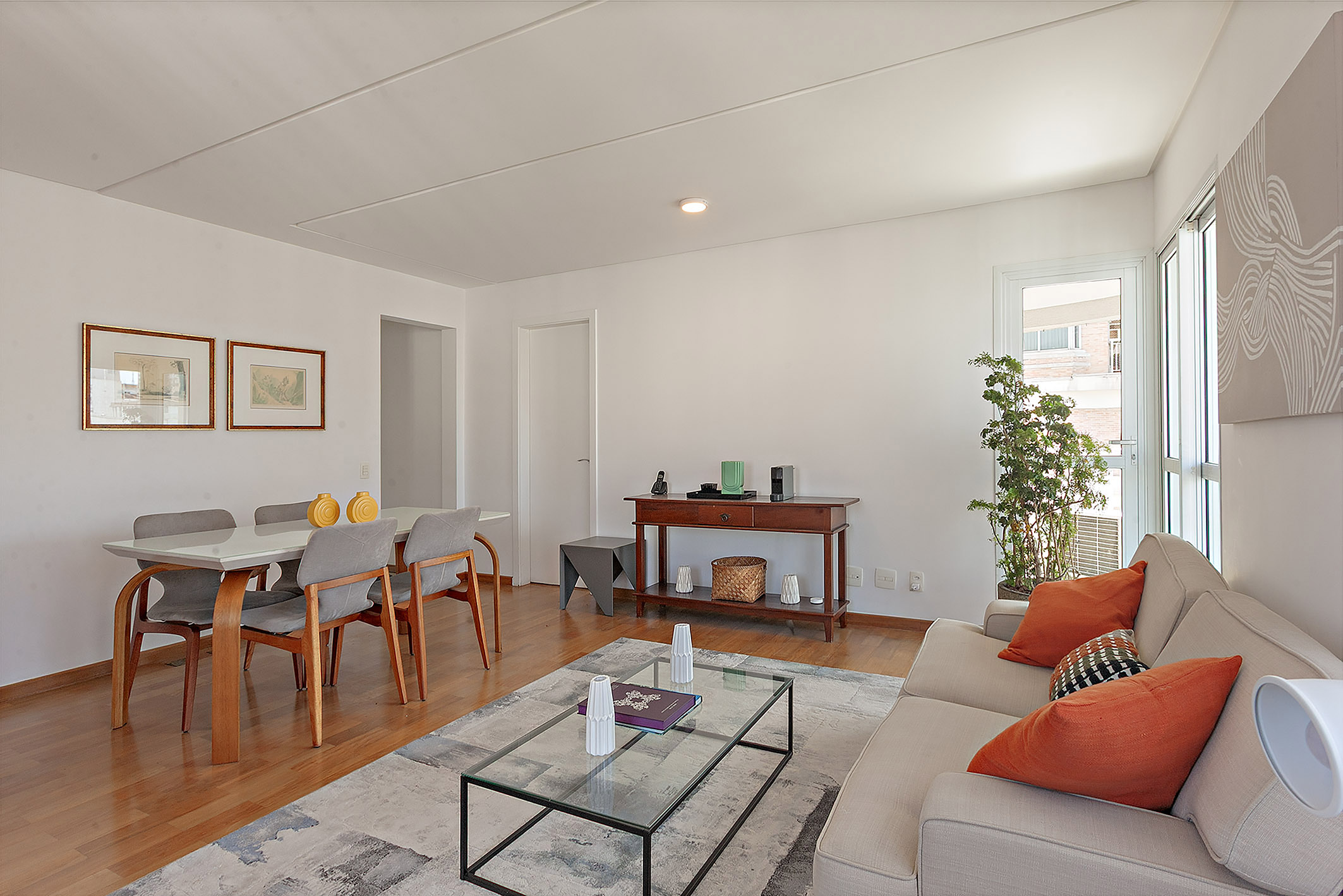 Cobertura Duplex no Jardim América