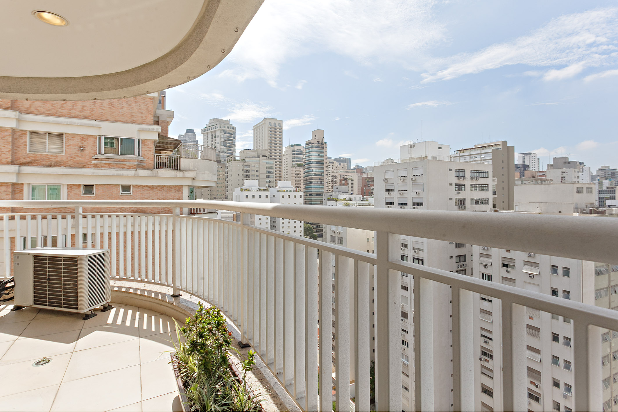 Cobertura Duplex no Jardim América