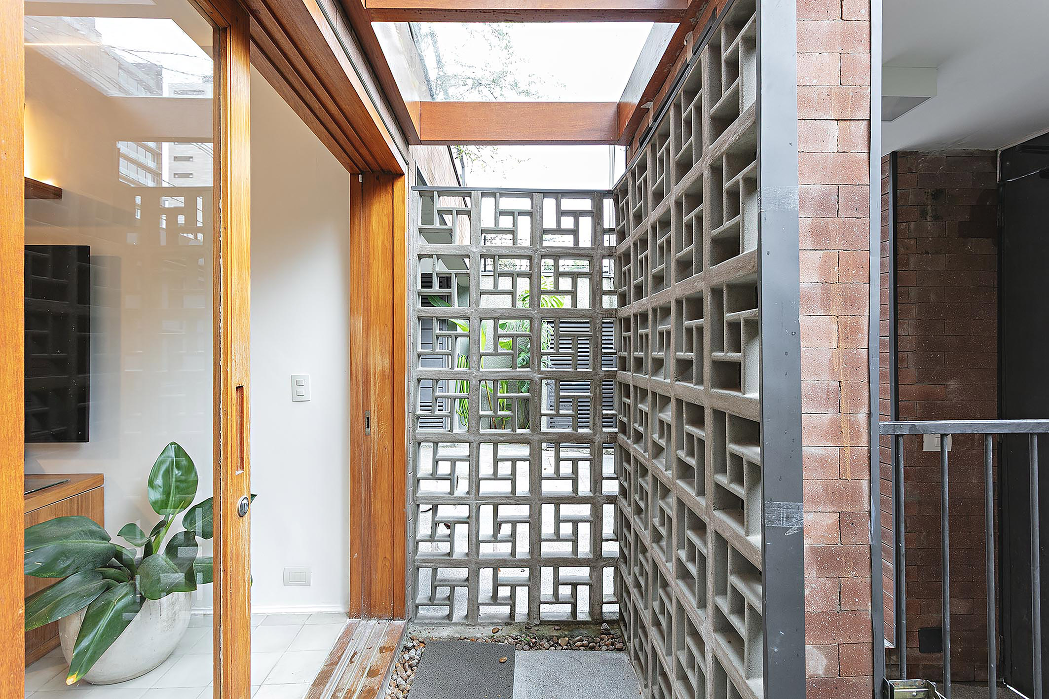 Casa no Vila Nova Conceição