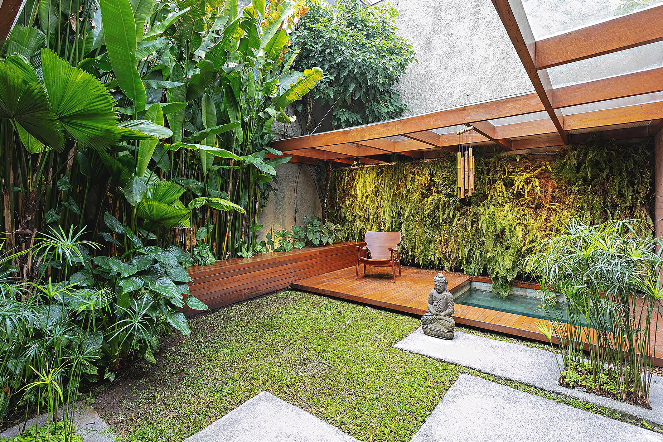 Casa no Vila Nova Conceição