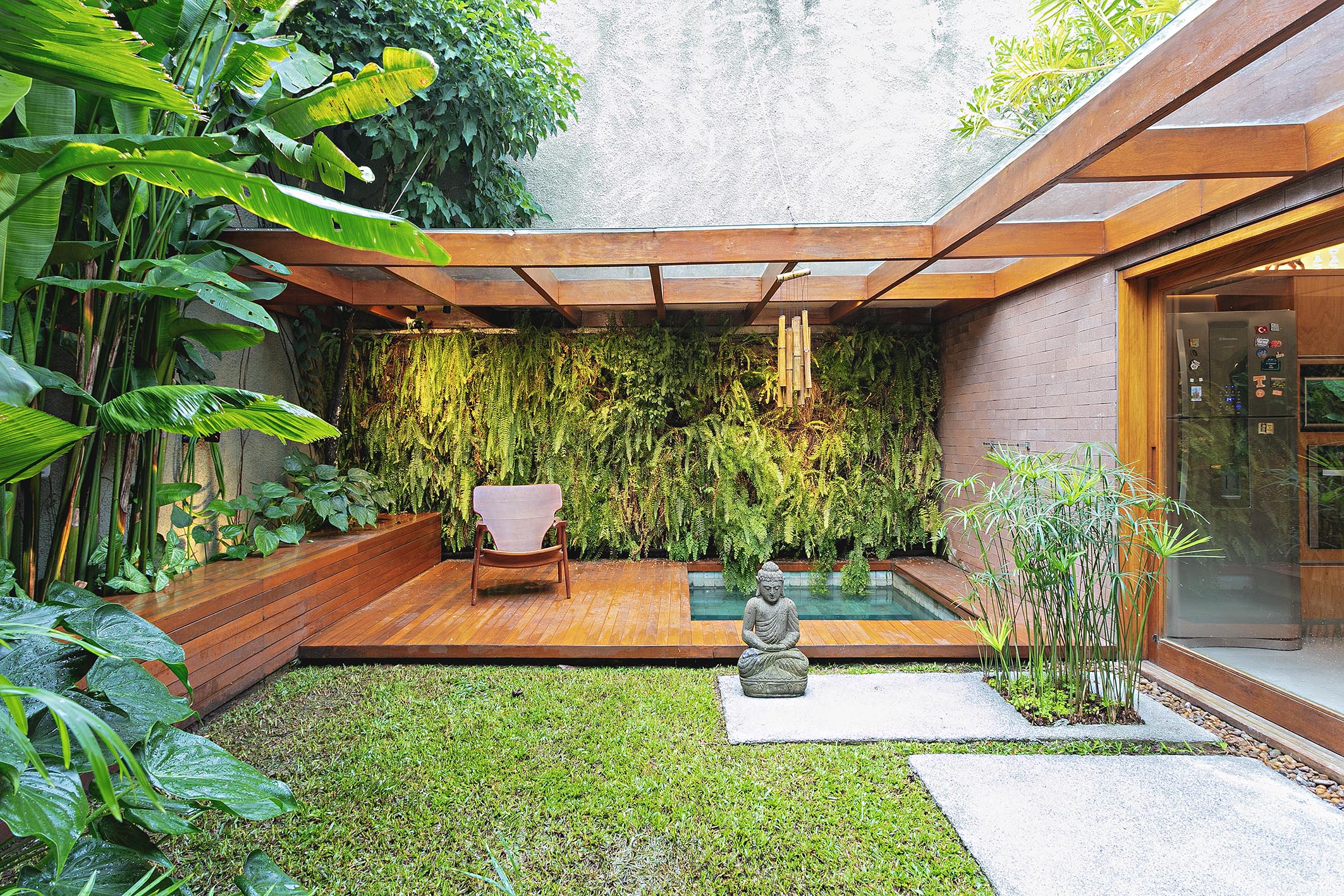 Casa no Vila Nova Conceição