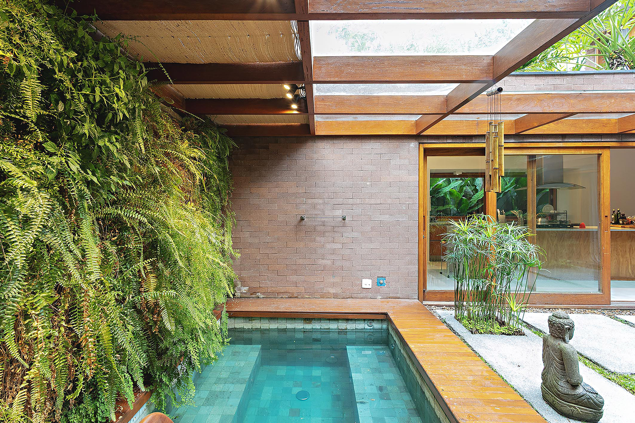 Casa no Vila Nova Conceição