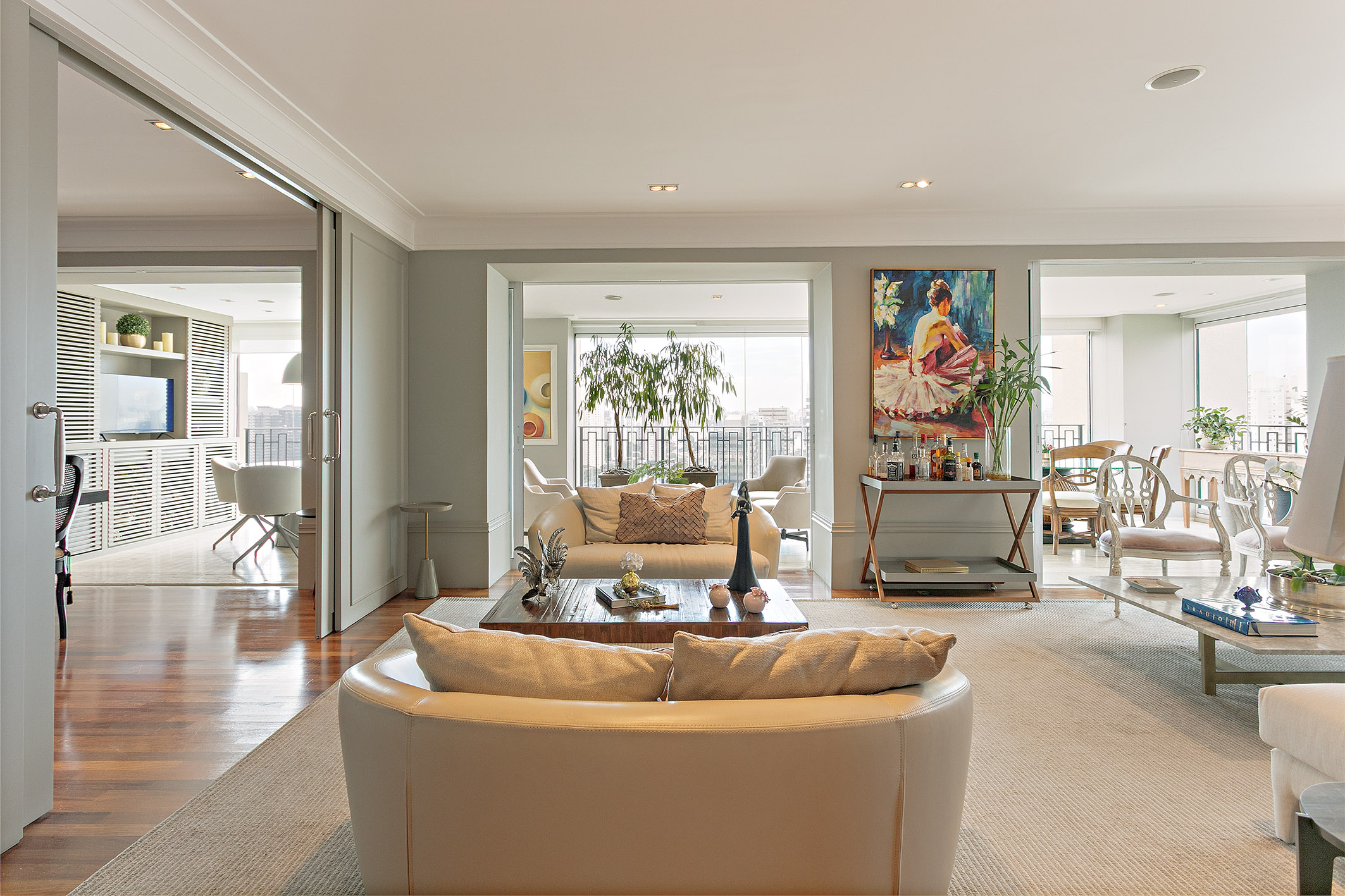 Cidade Jardim — foto 3