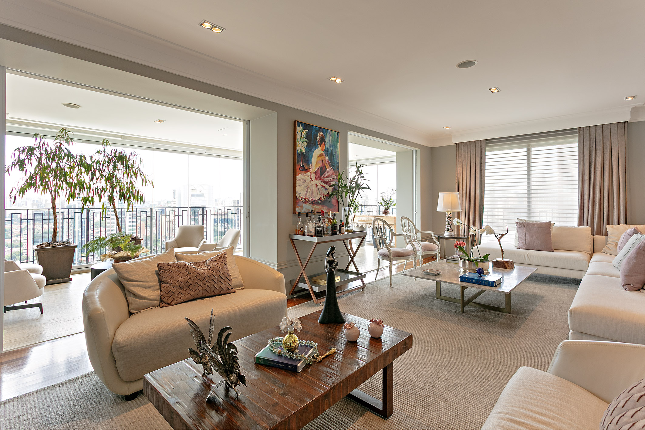 Cidade Jardim — foto 2