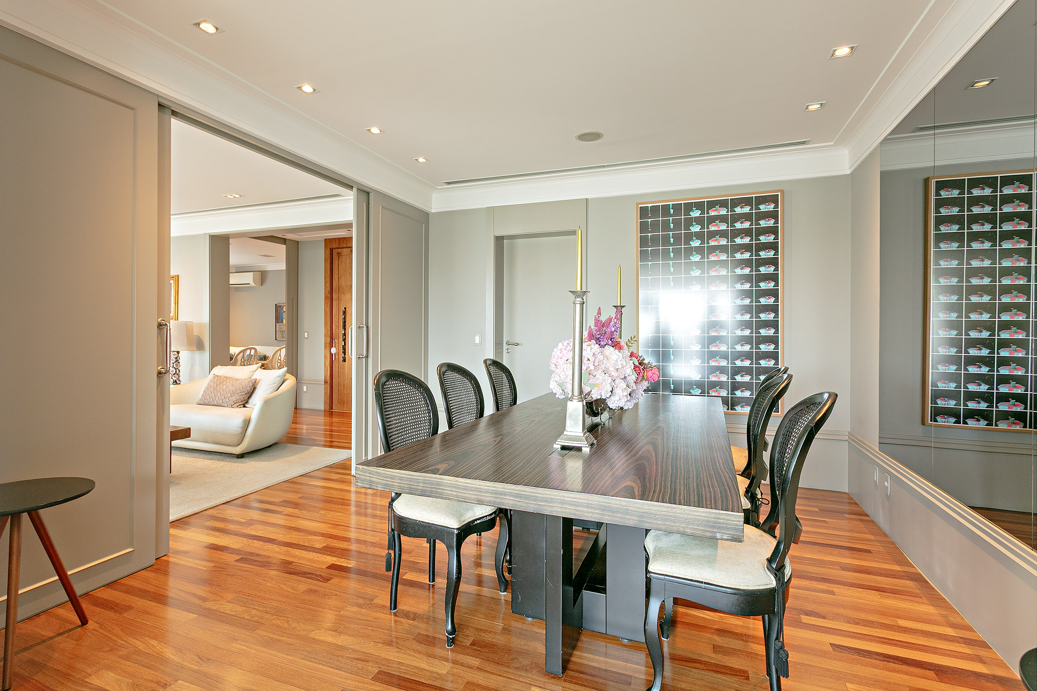 Cidade Jardim — foto 5