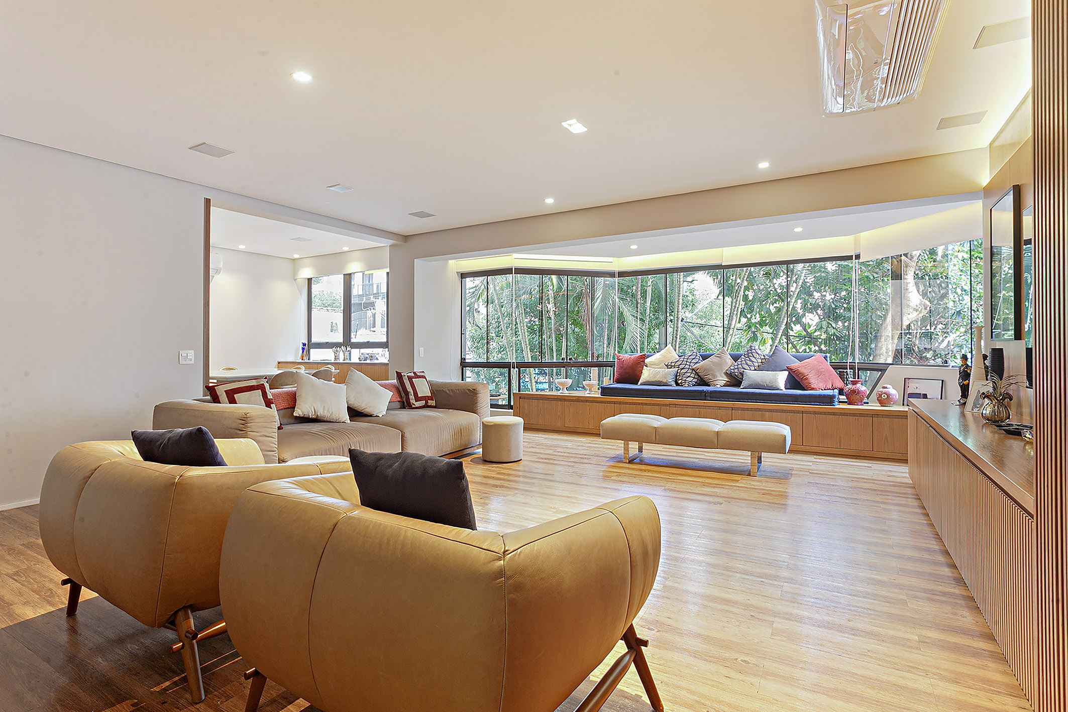 Apartamento no Jardim Paulista