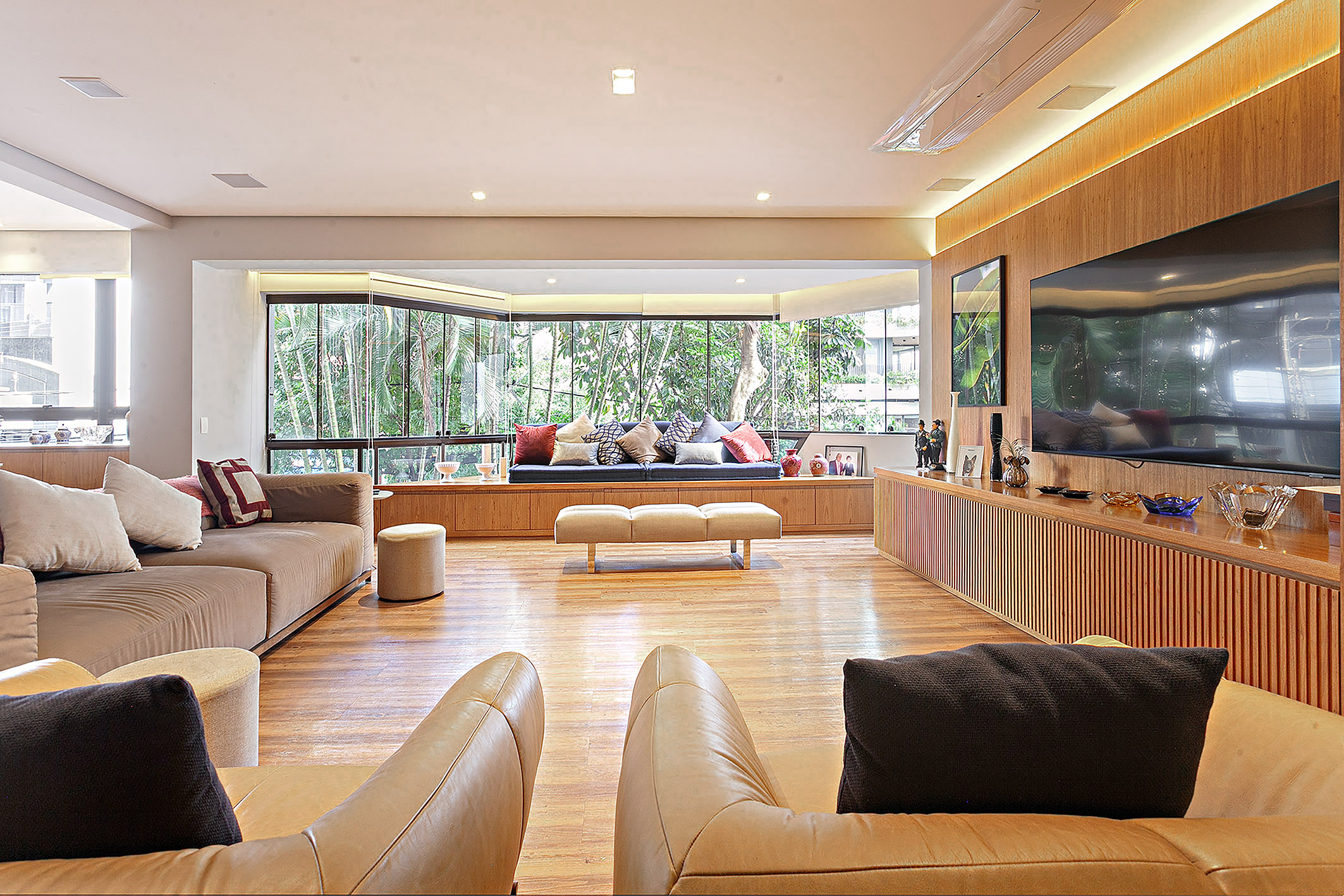 Apartamento no Jardim Paulista