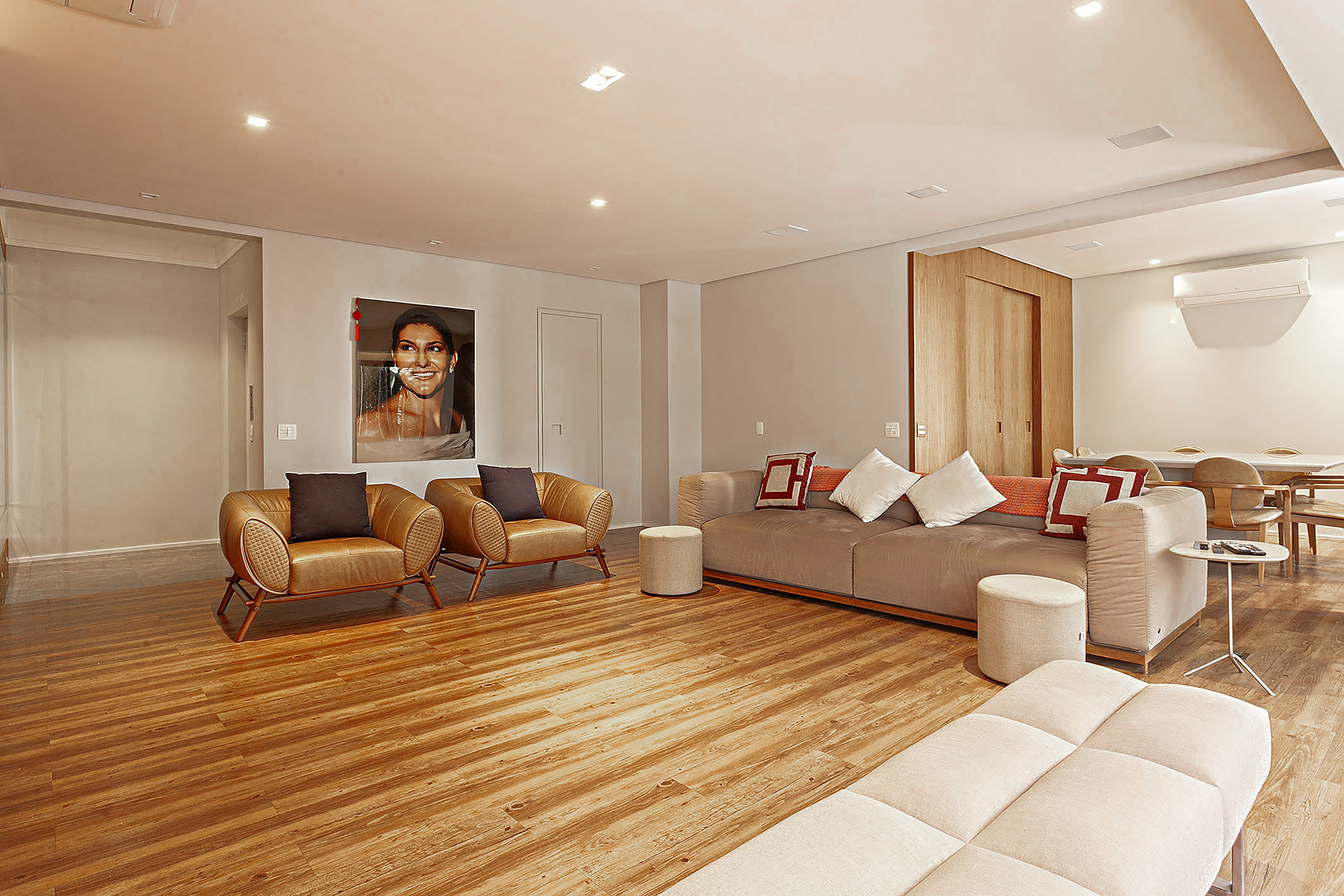 Apartamento no Jardim Paulista