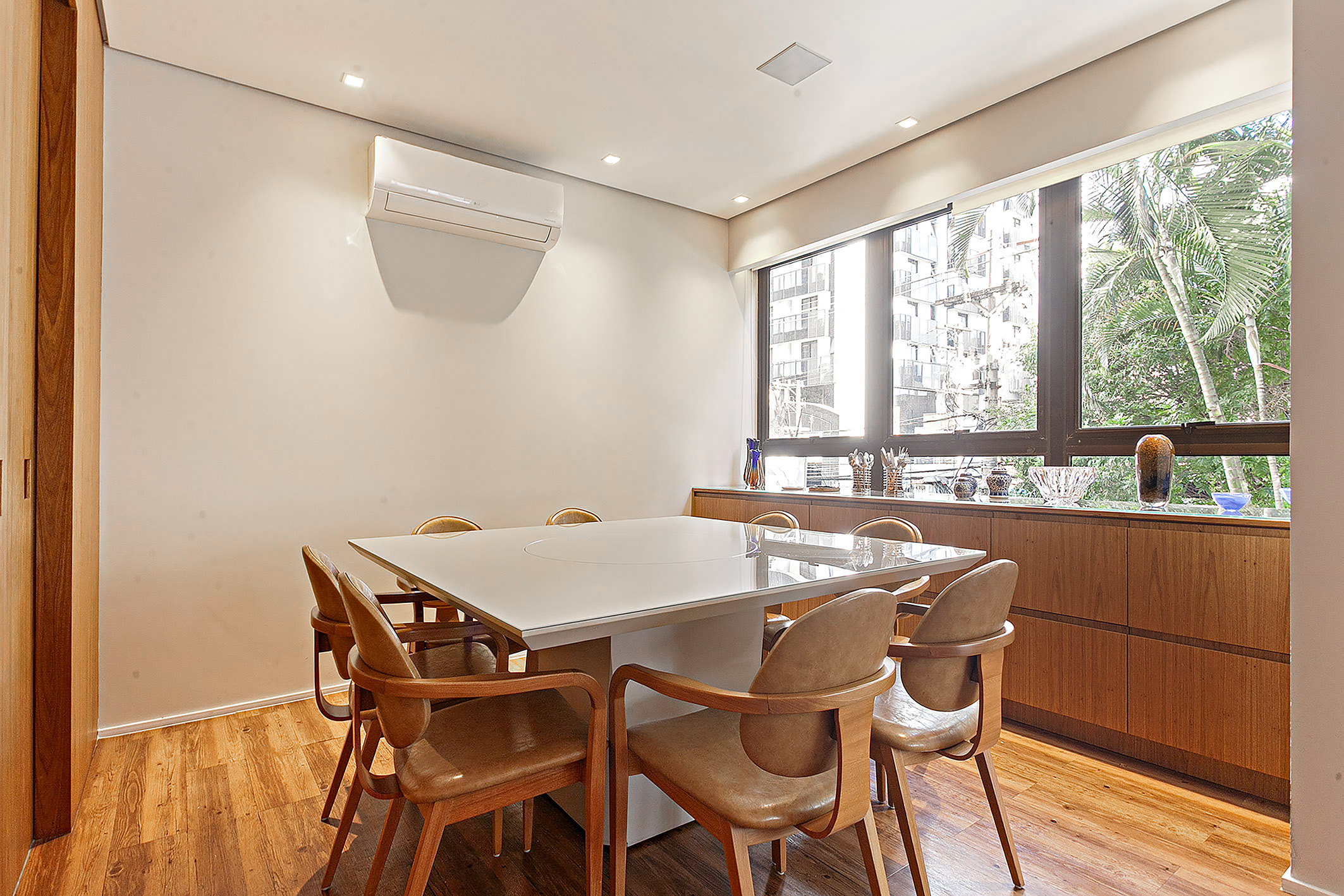 Apartamento no Jardim Paulista