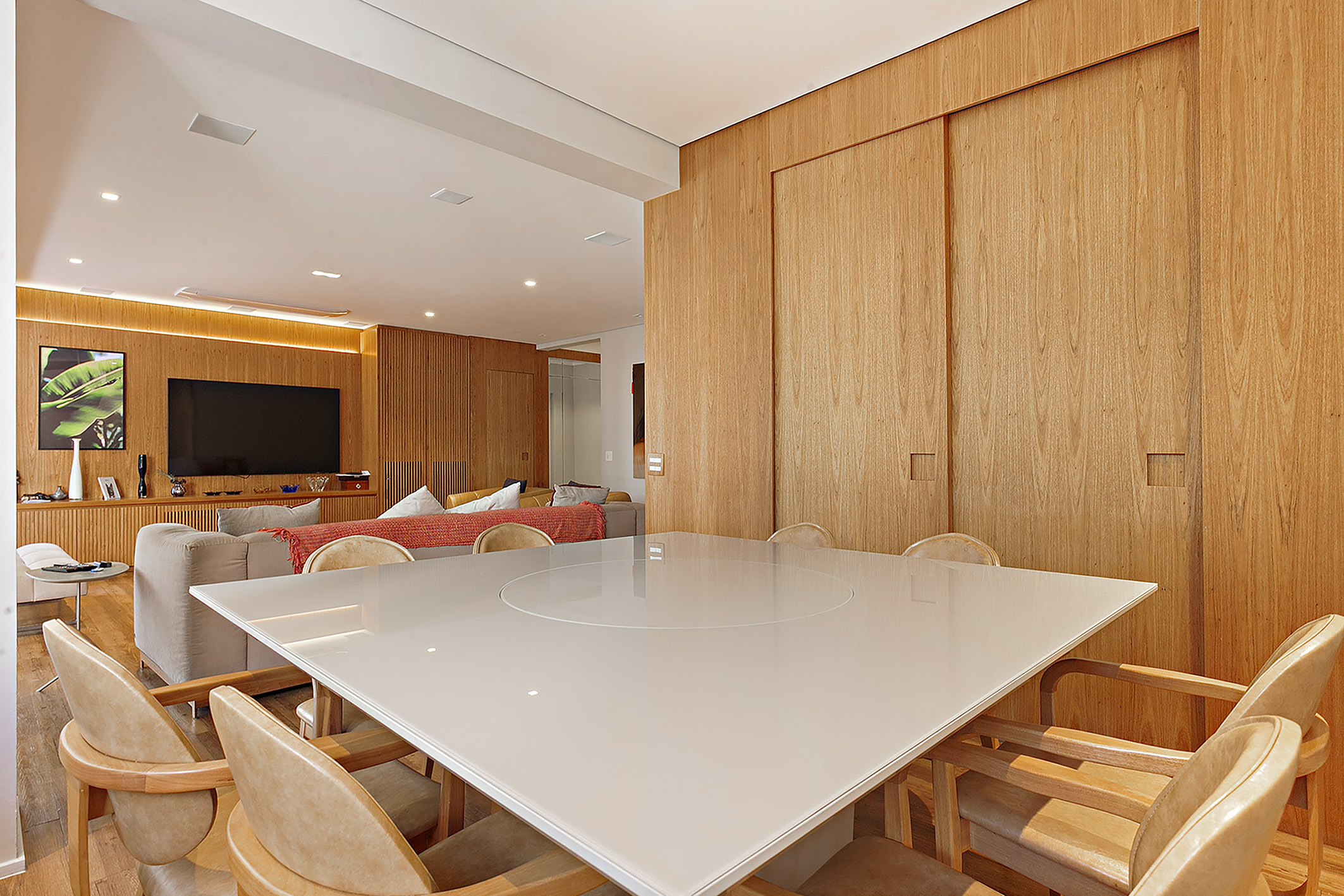 Apartamento no Jardim Paulista