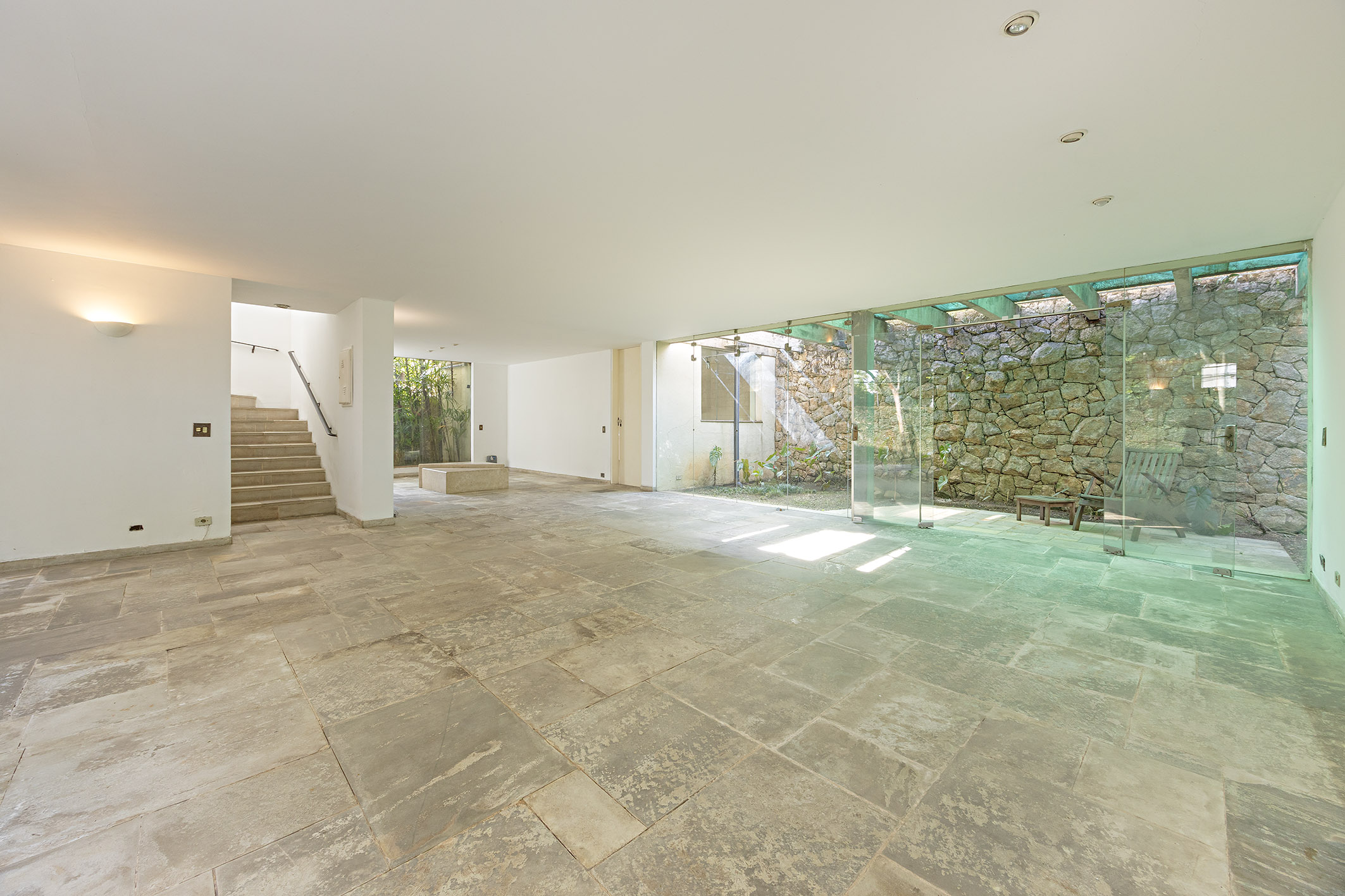 Casa no Jardim Europa