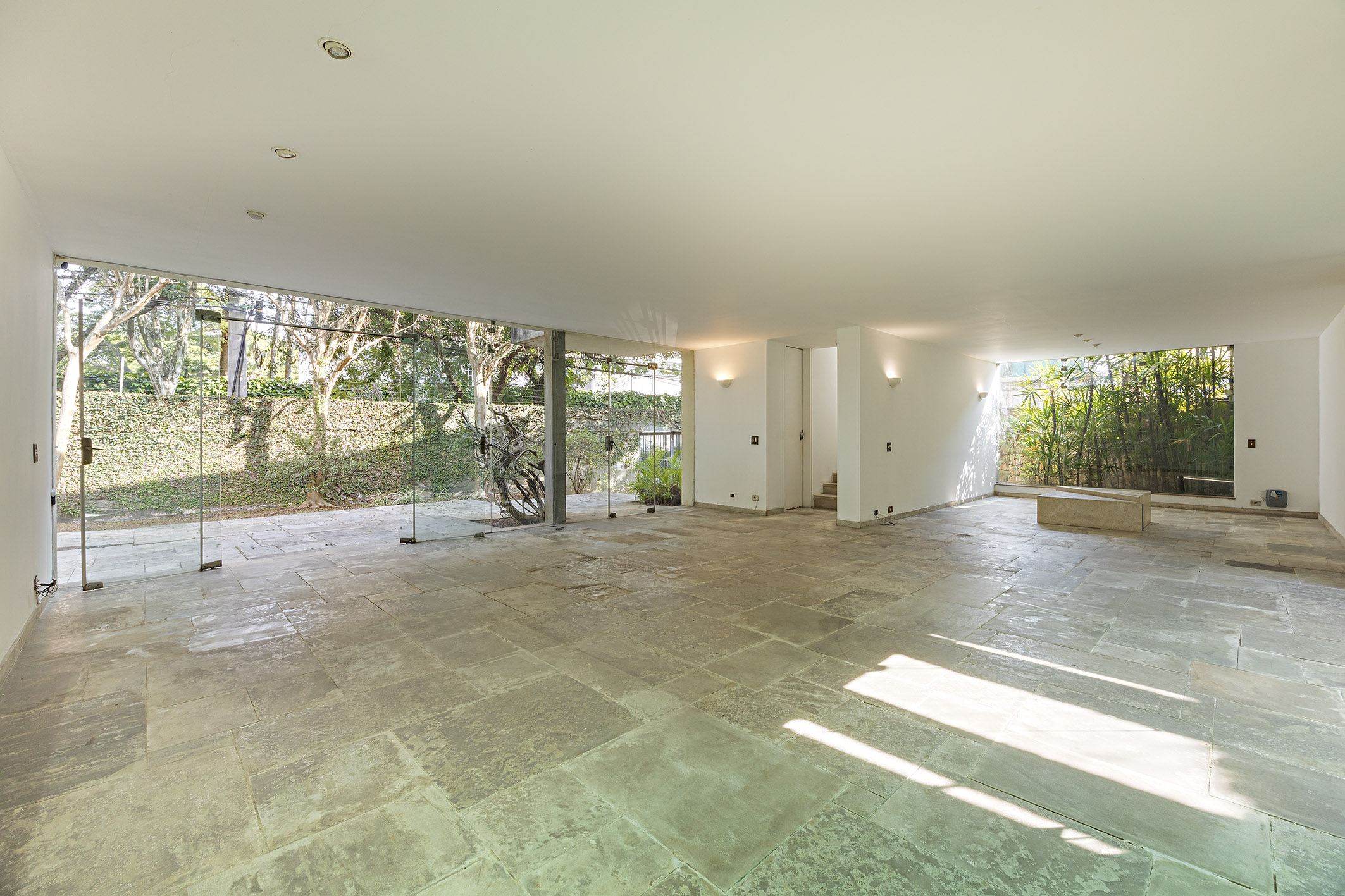 Casa no Jardim Europa