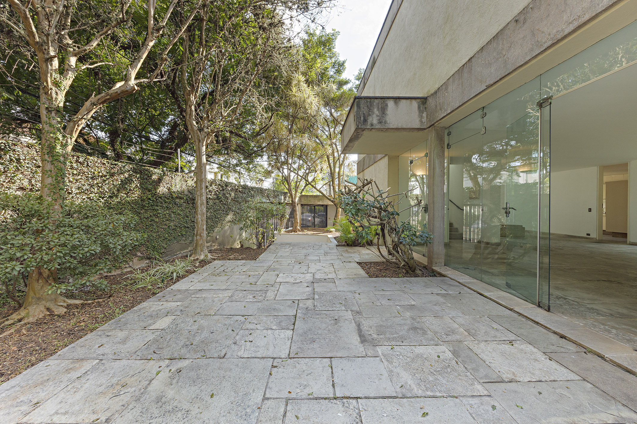 Casa no Jardim Europa