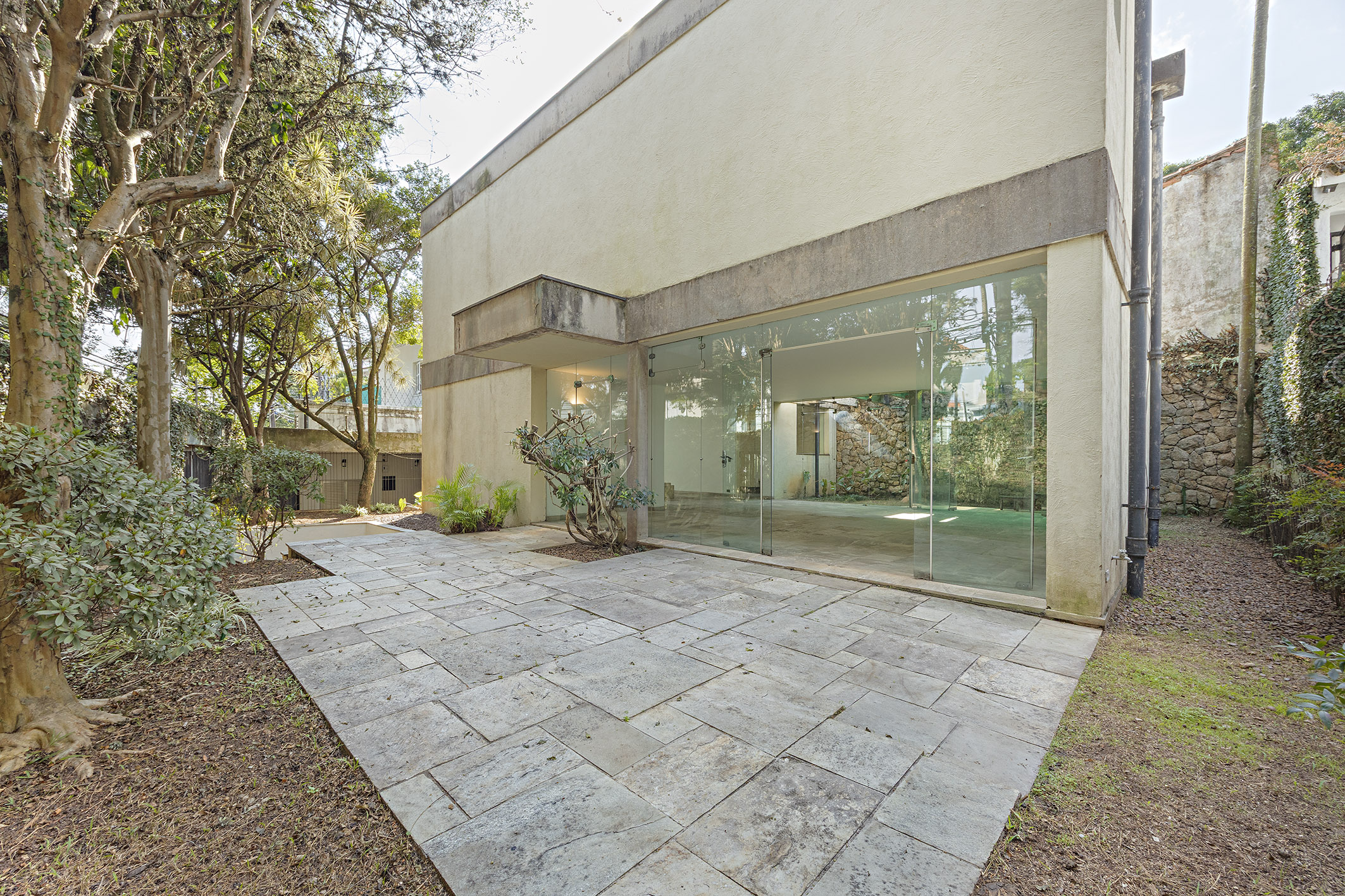 Casa no Jardim Europa