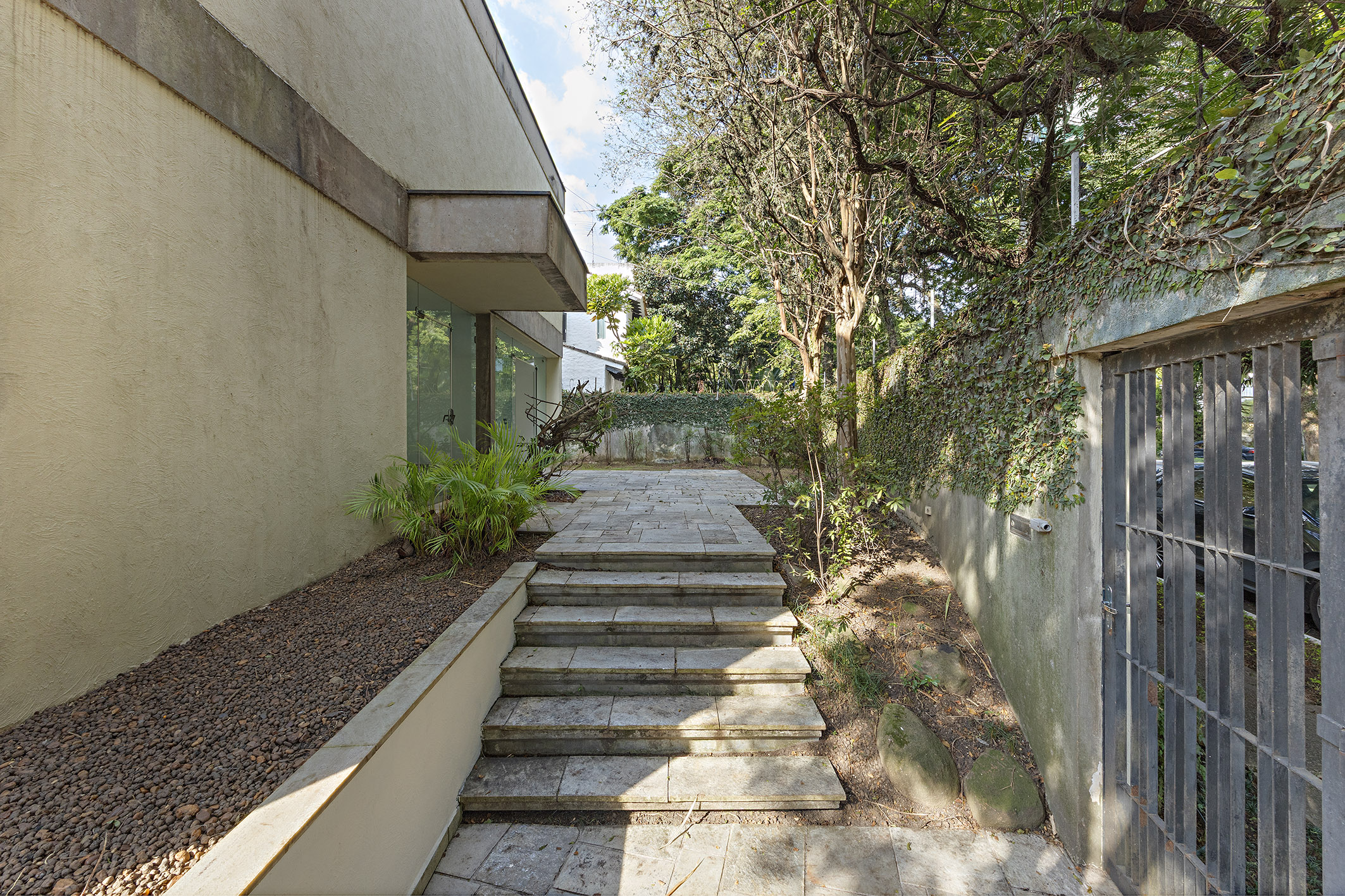 Casa no Jardim Europa