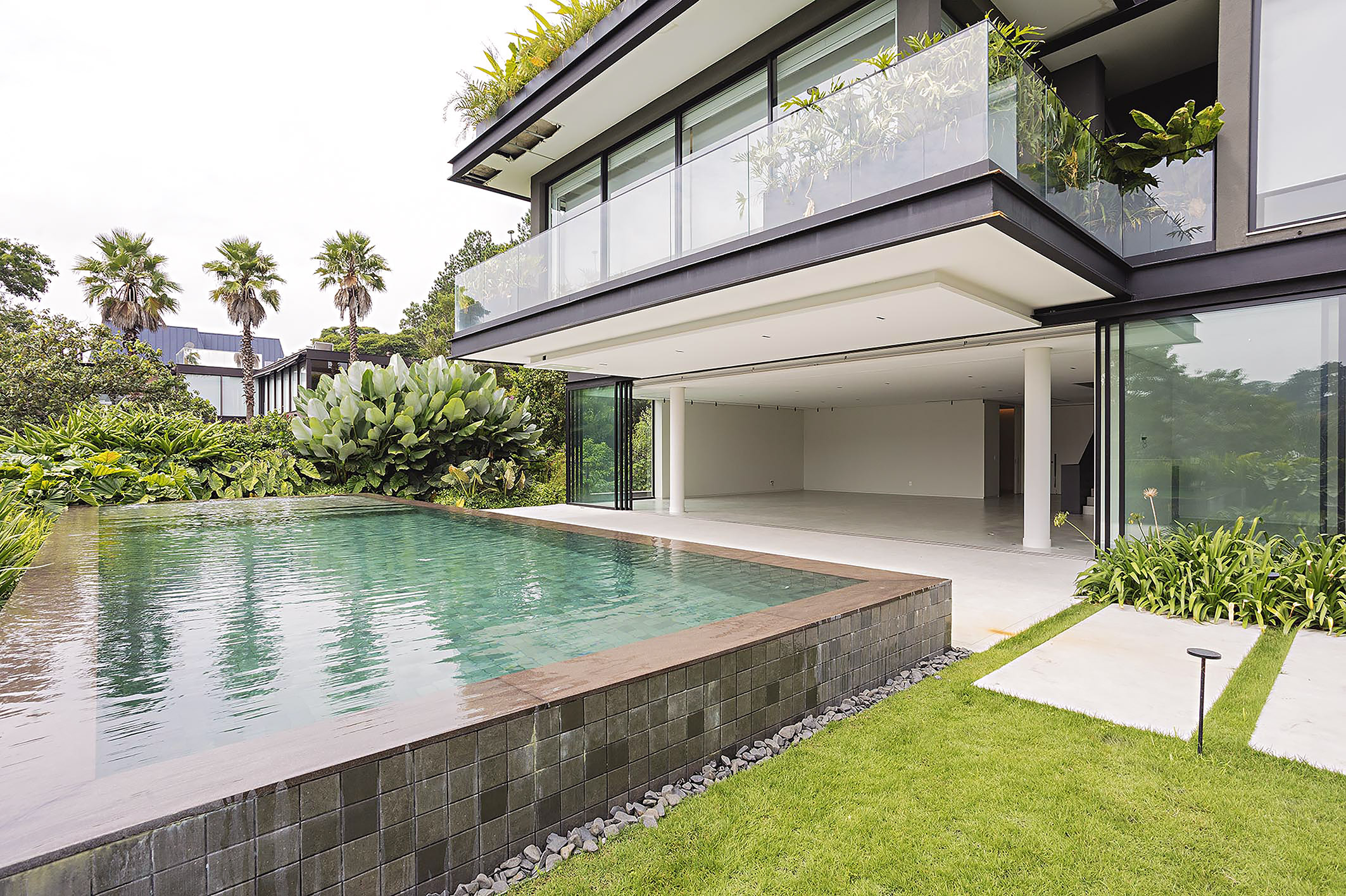 Casa no Cidade Jardim