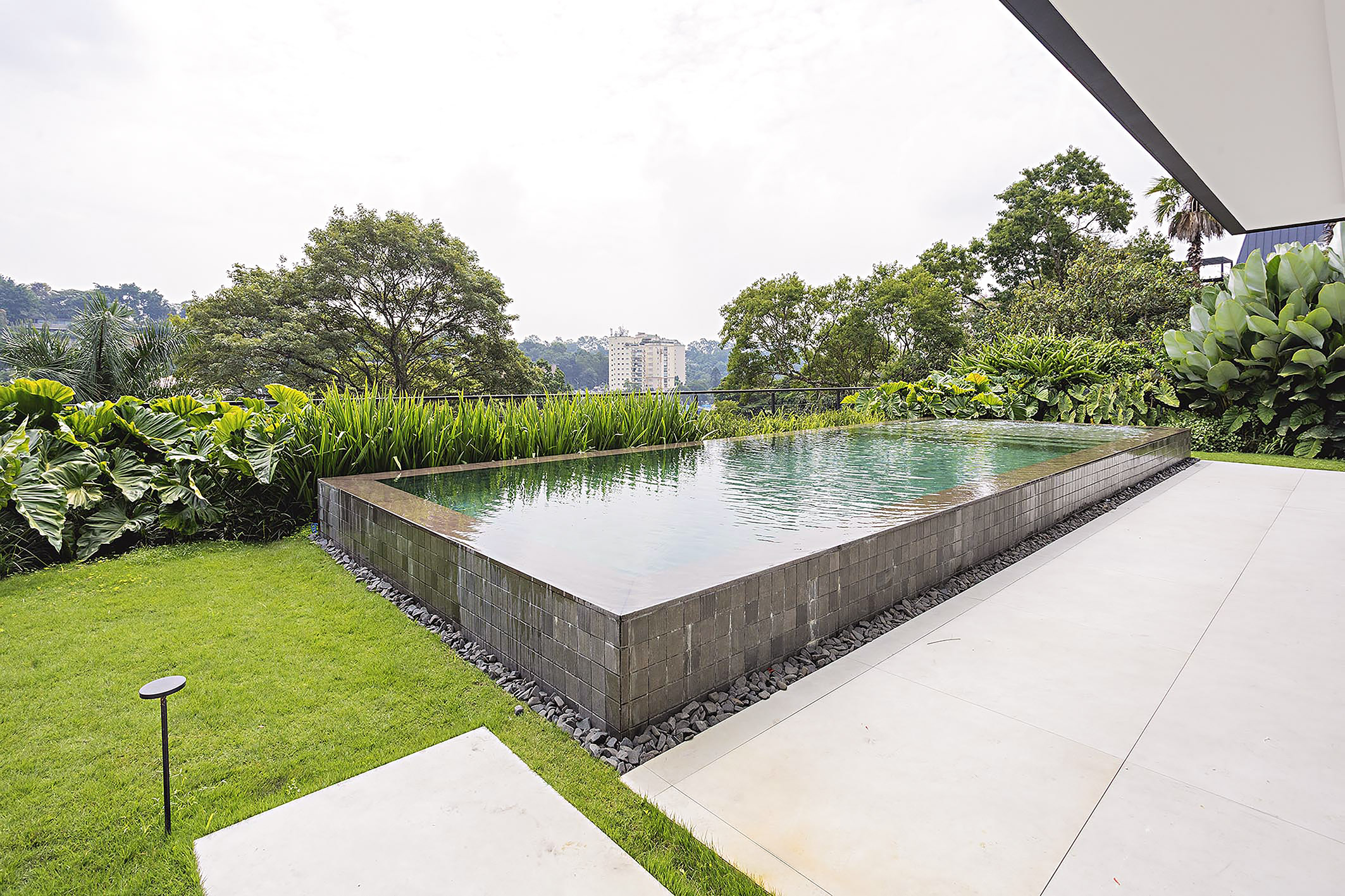 Casa no Cidade Jardim