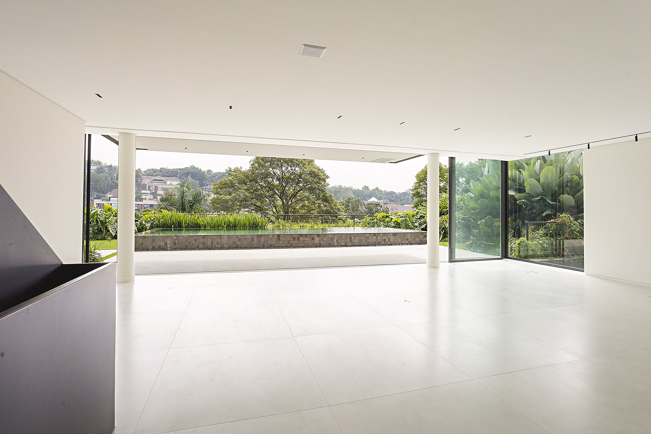 Casa no Cidade Jardim