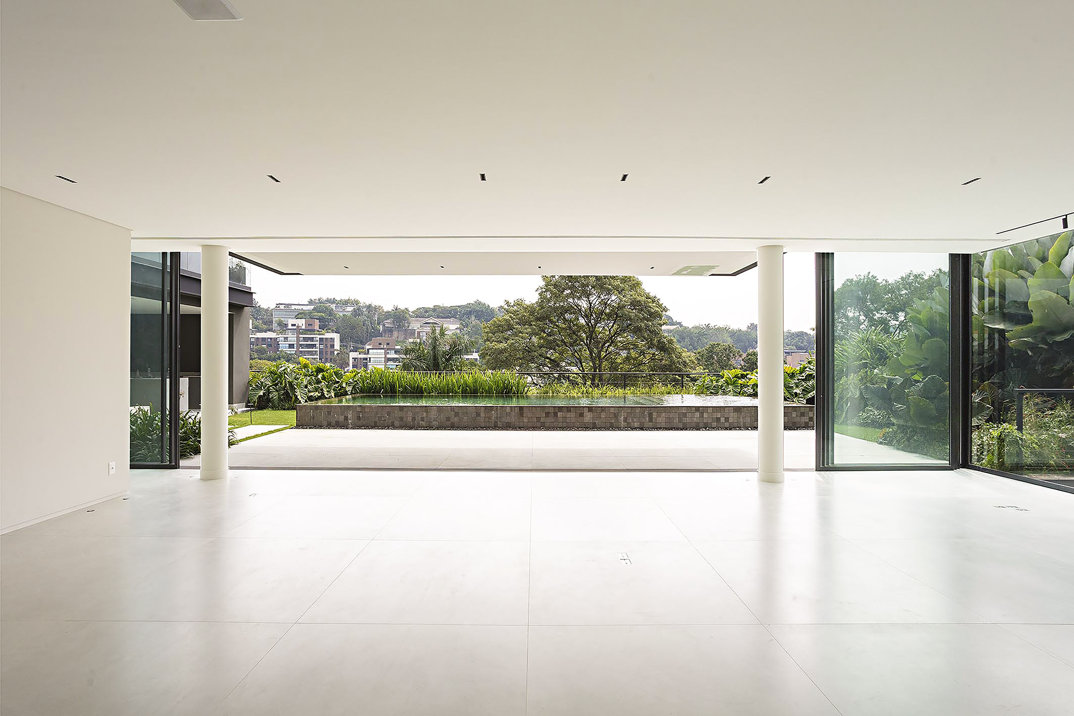 Casa no Cidade Jardim