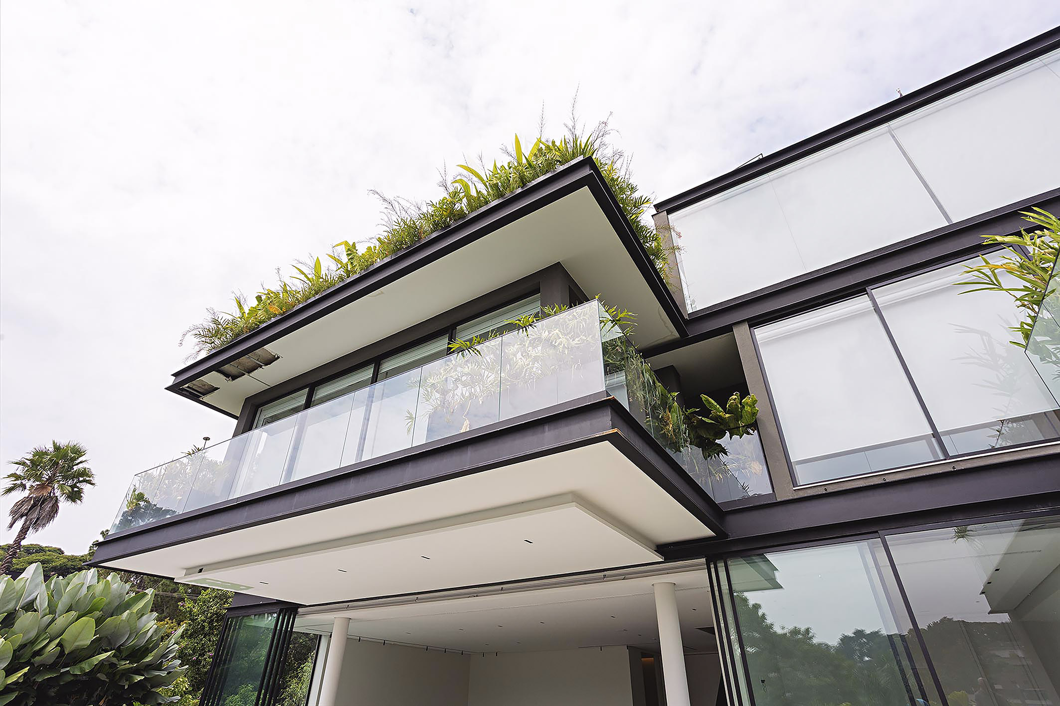 Casa no Cidade Jardim