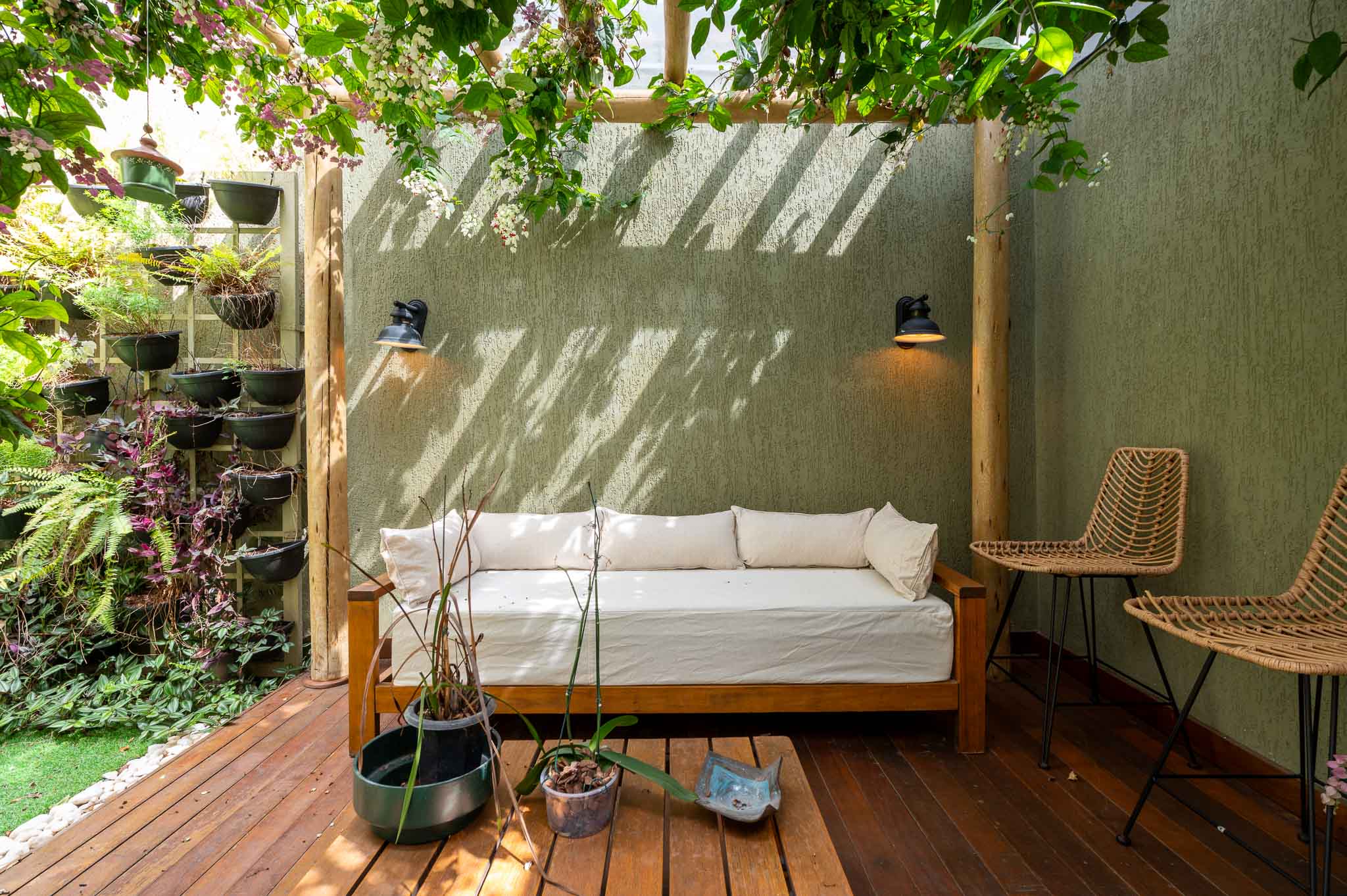 Casa de Vila no Vila Mariana