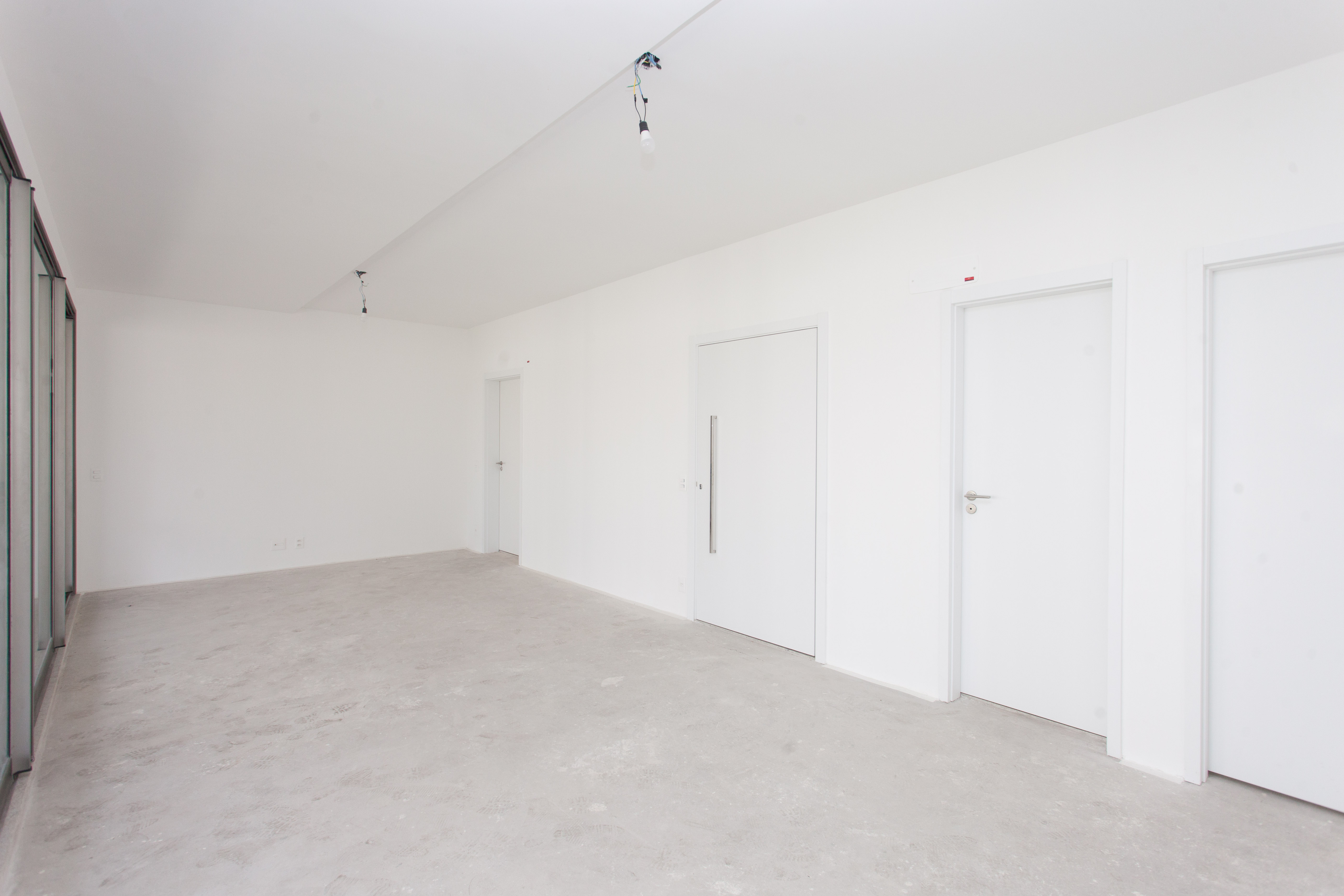 Apartamento no Vila Nova Conceição