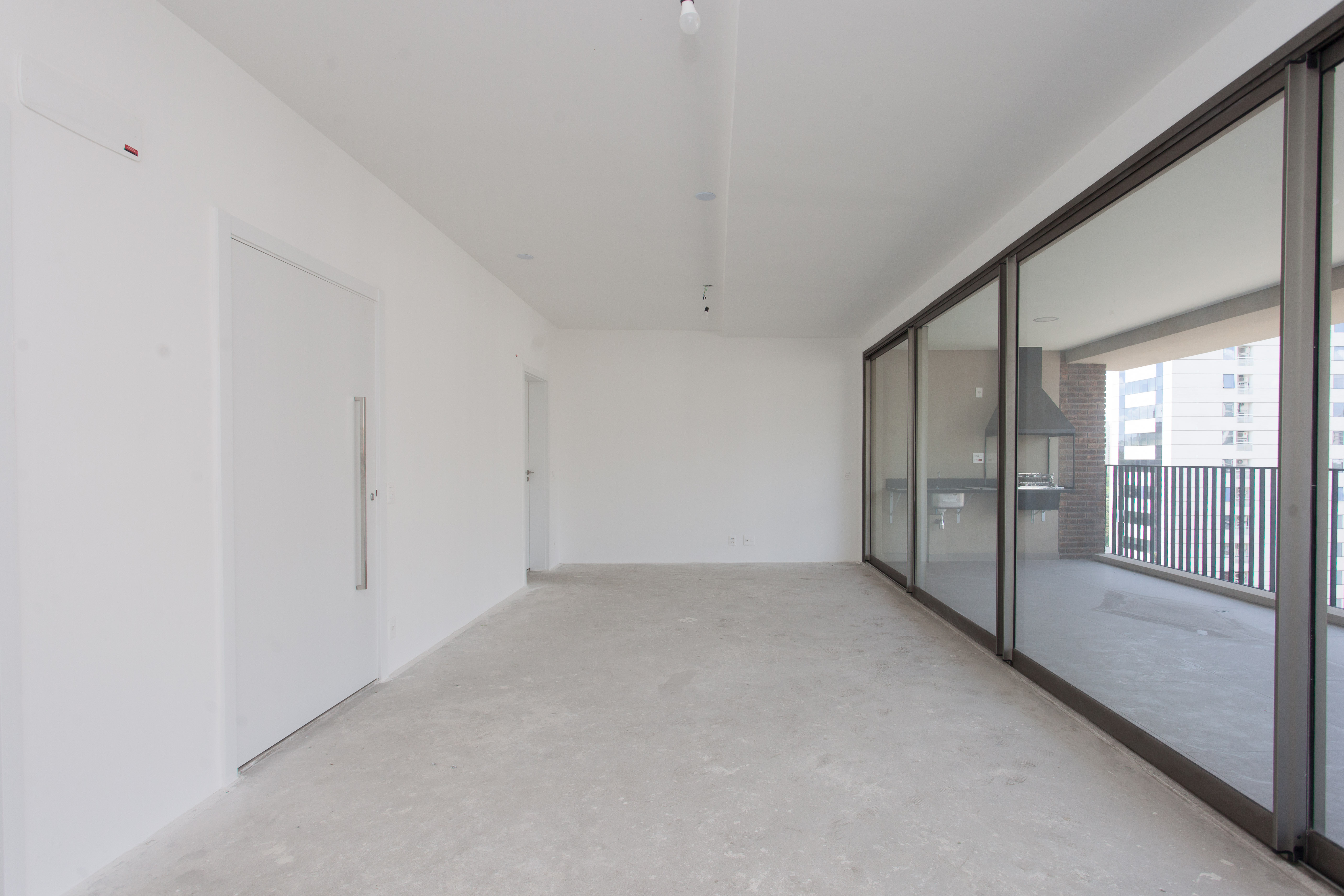 Apartamento no Vila Nova Conceição