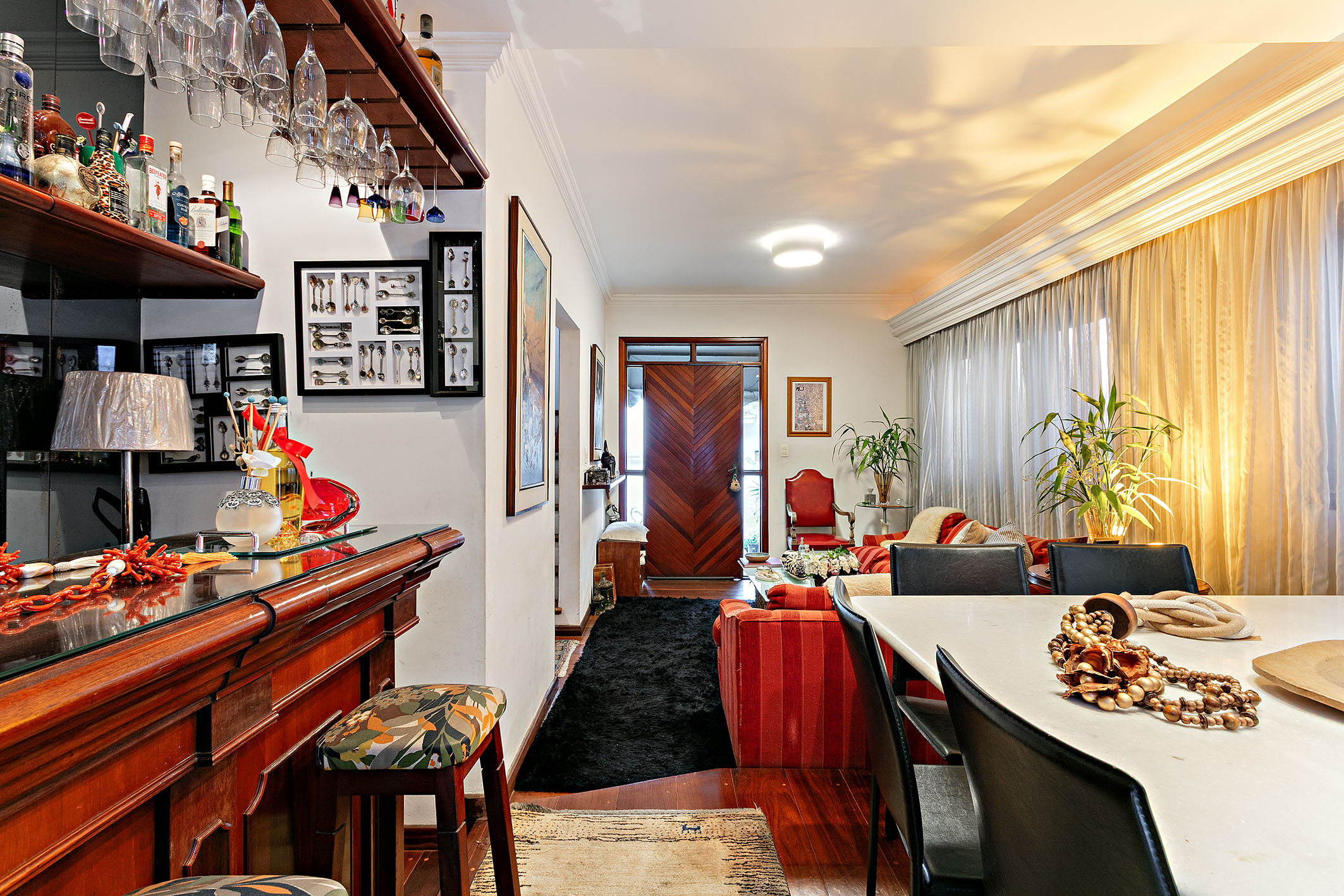 Casa no Indianópolis
