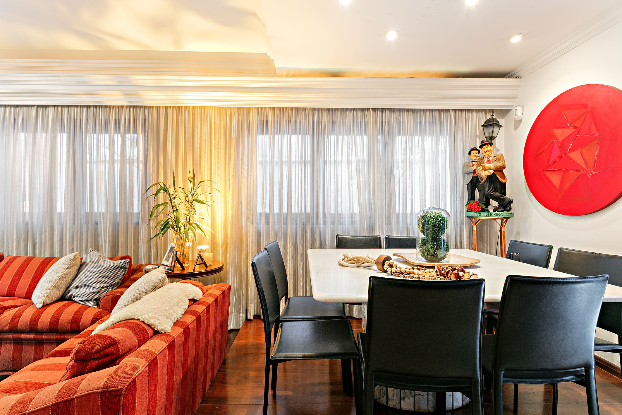 Casa no Indianópolis