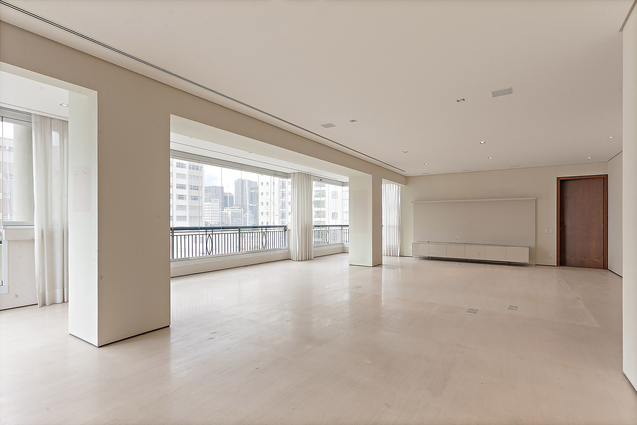 Apartamento no Jardim Paulista