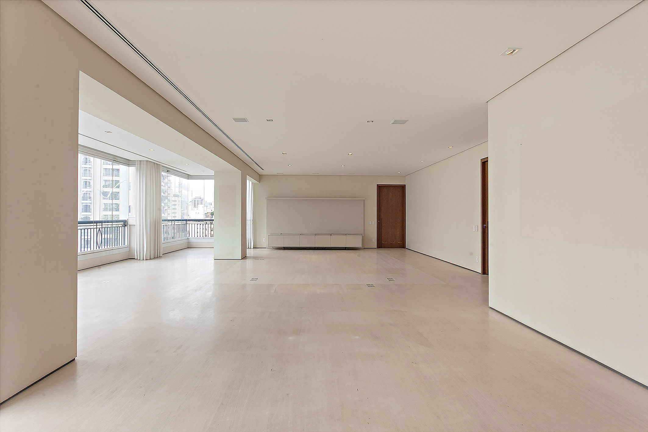 Apartamento no Jardim Paulista