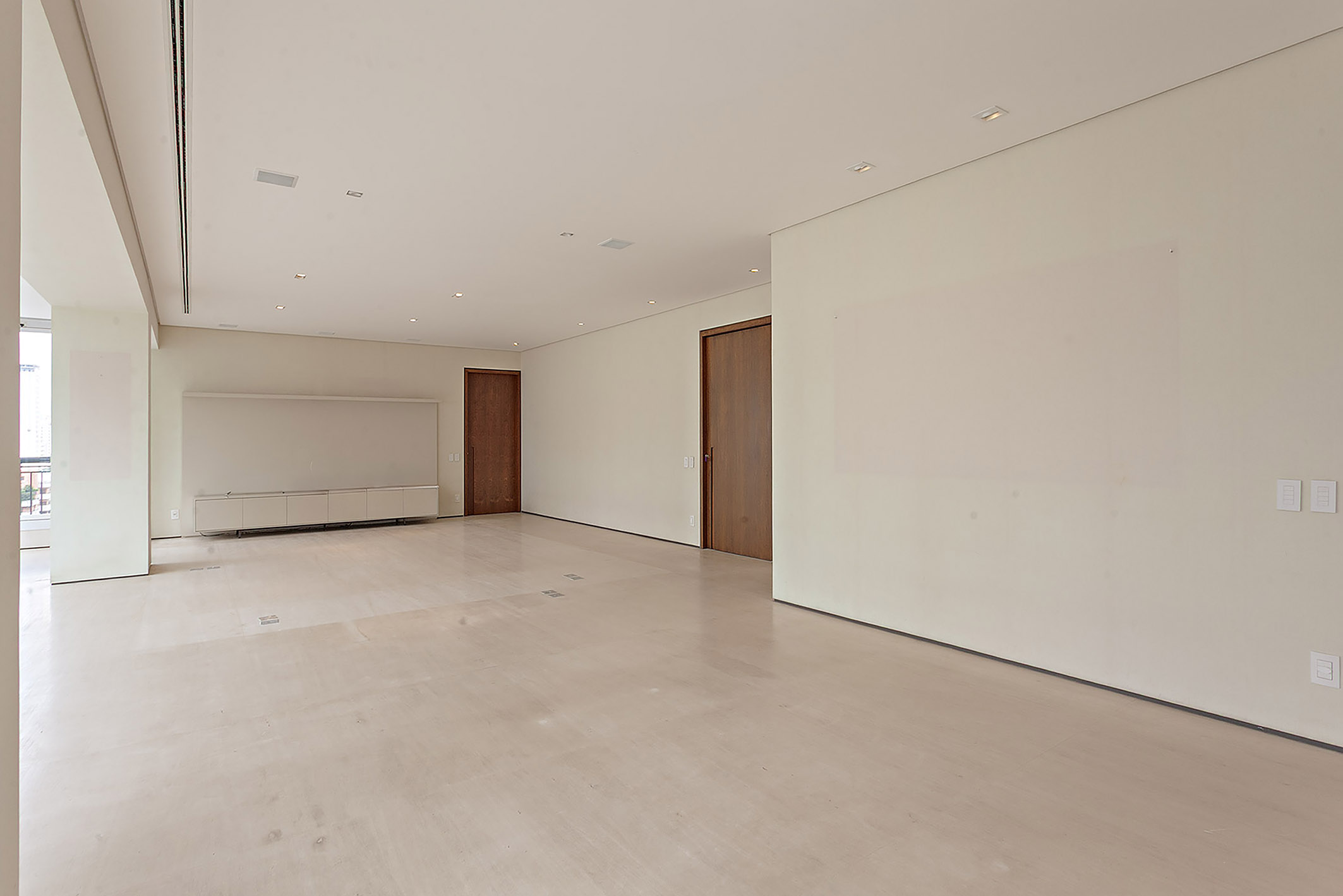 Apartamento no Jardim Paulista