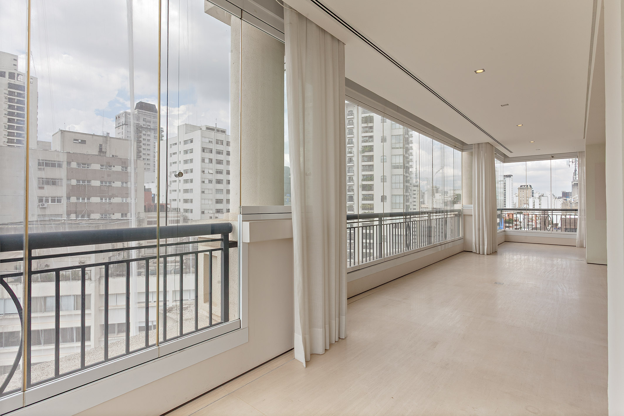 Apartamento no Jardim Paulista