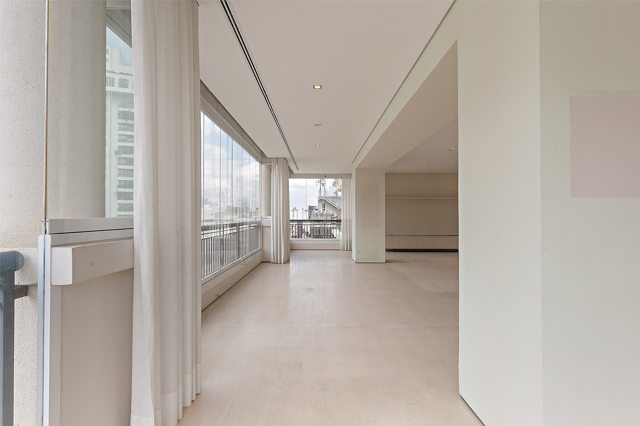 Apartamento no Jardim Paulista