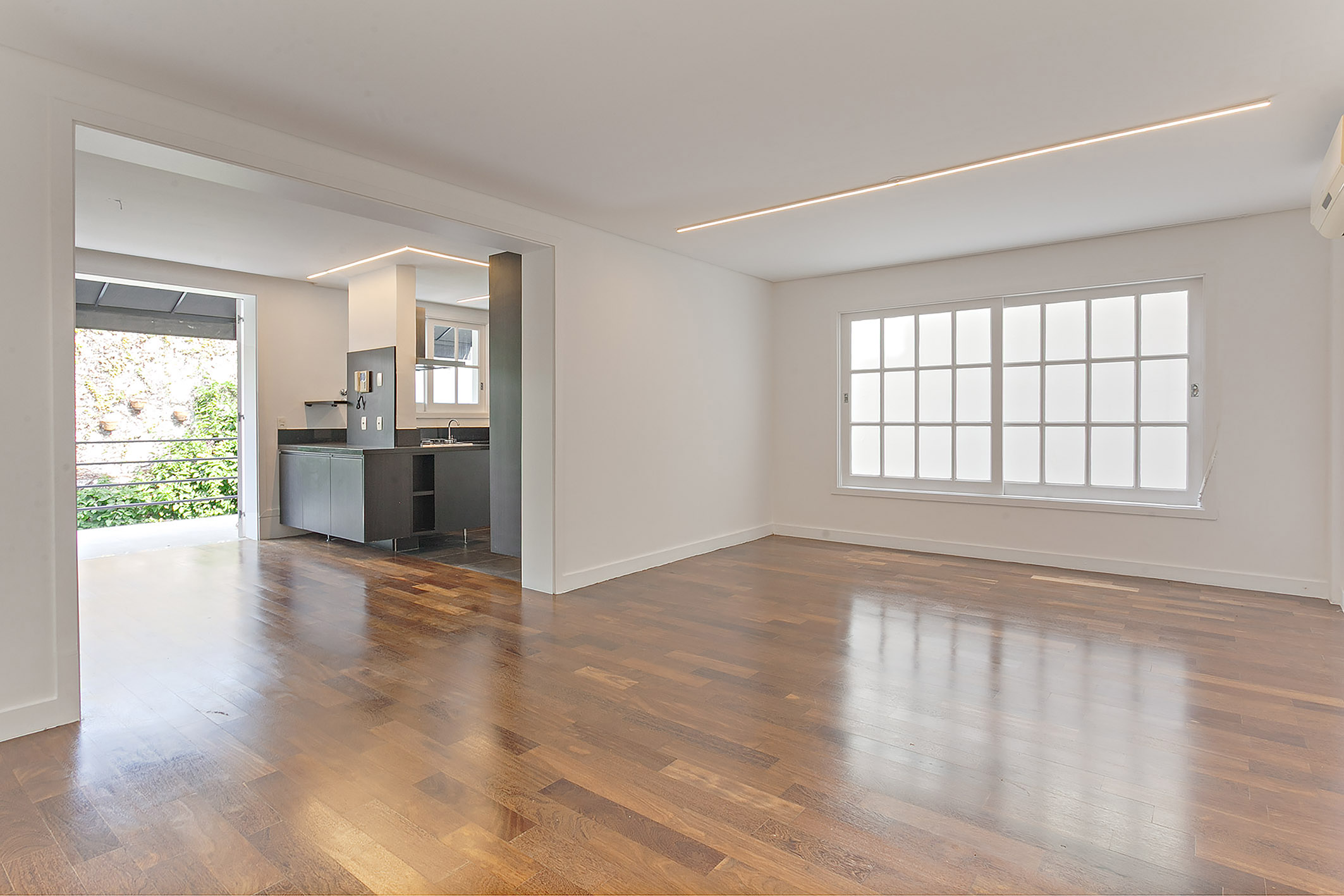 Casa no Jardim Paulistano