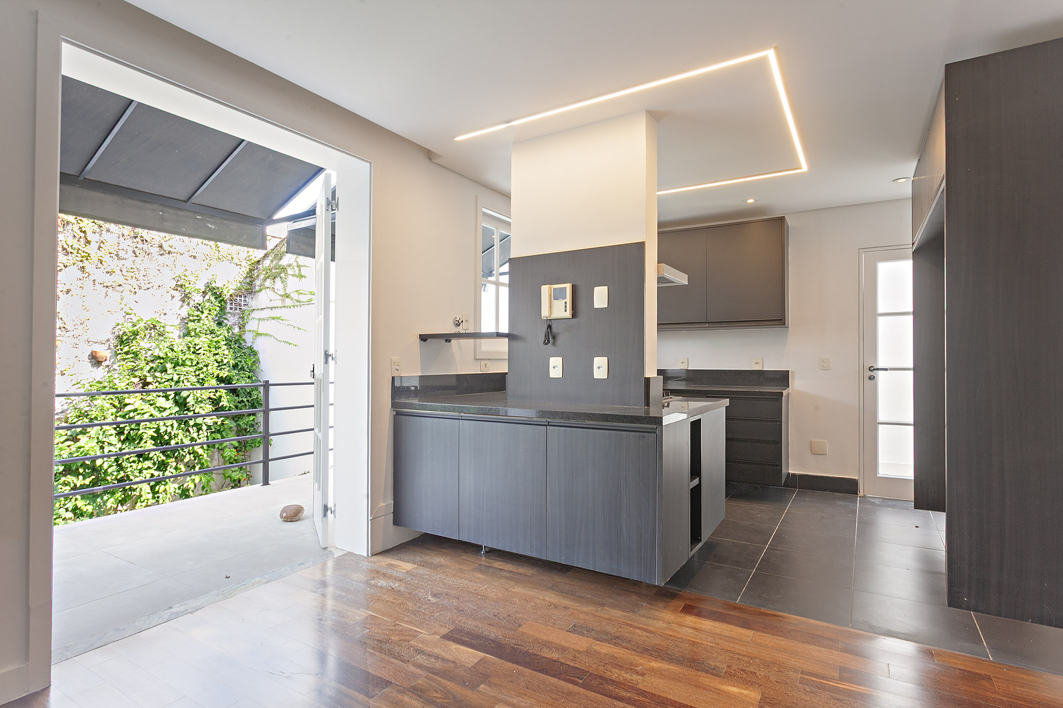 Casa no Jardim Paulistano