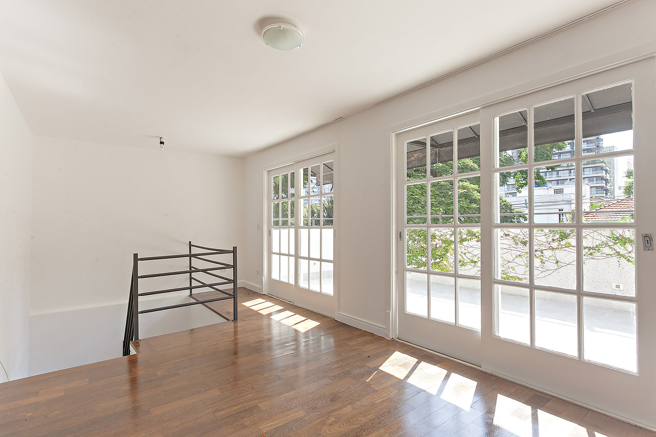 Casa no Jardim Paulistano