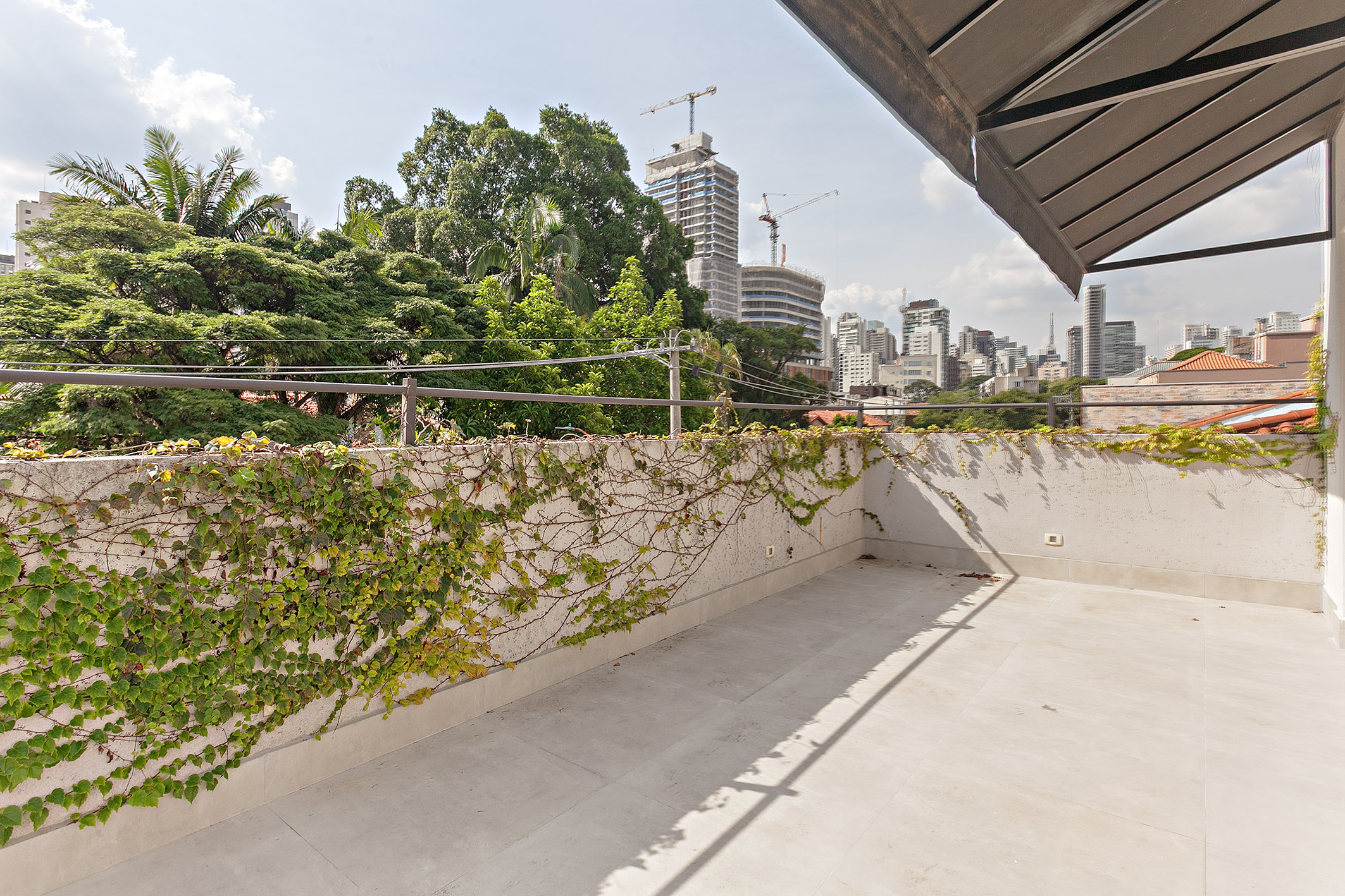 Casa no Jardim Paulistano