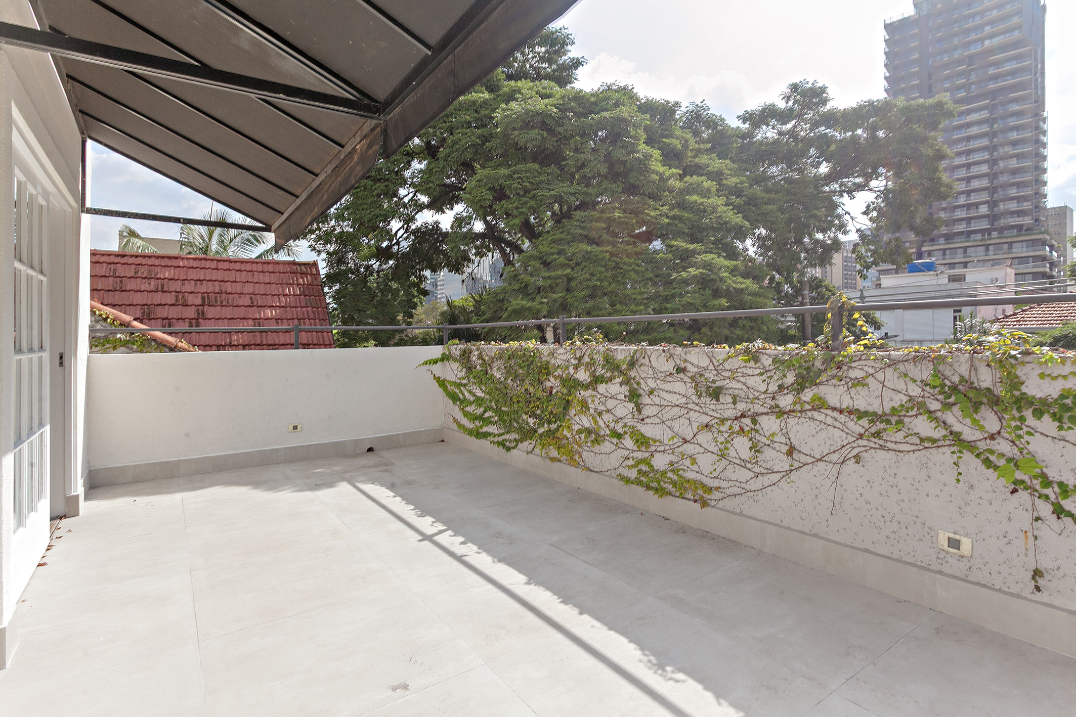 Casa no Jardim Paulistano