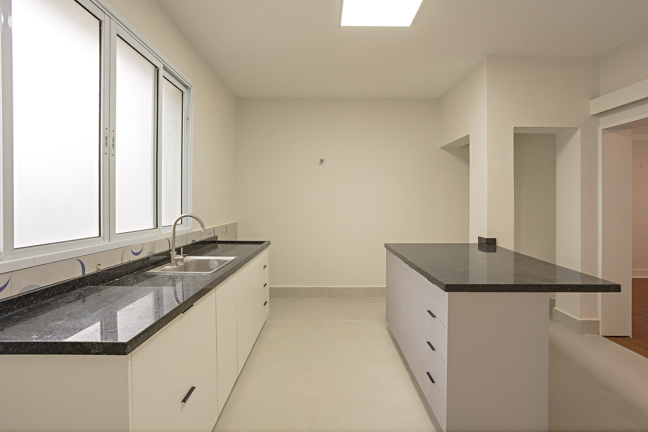 Apartamento no Cerqueira César