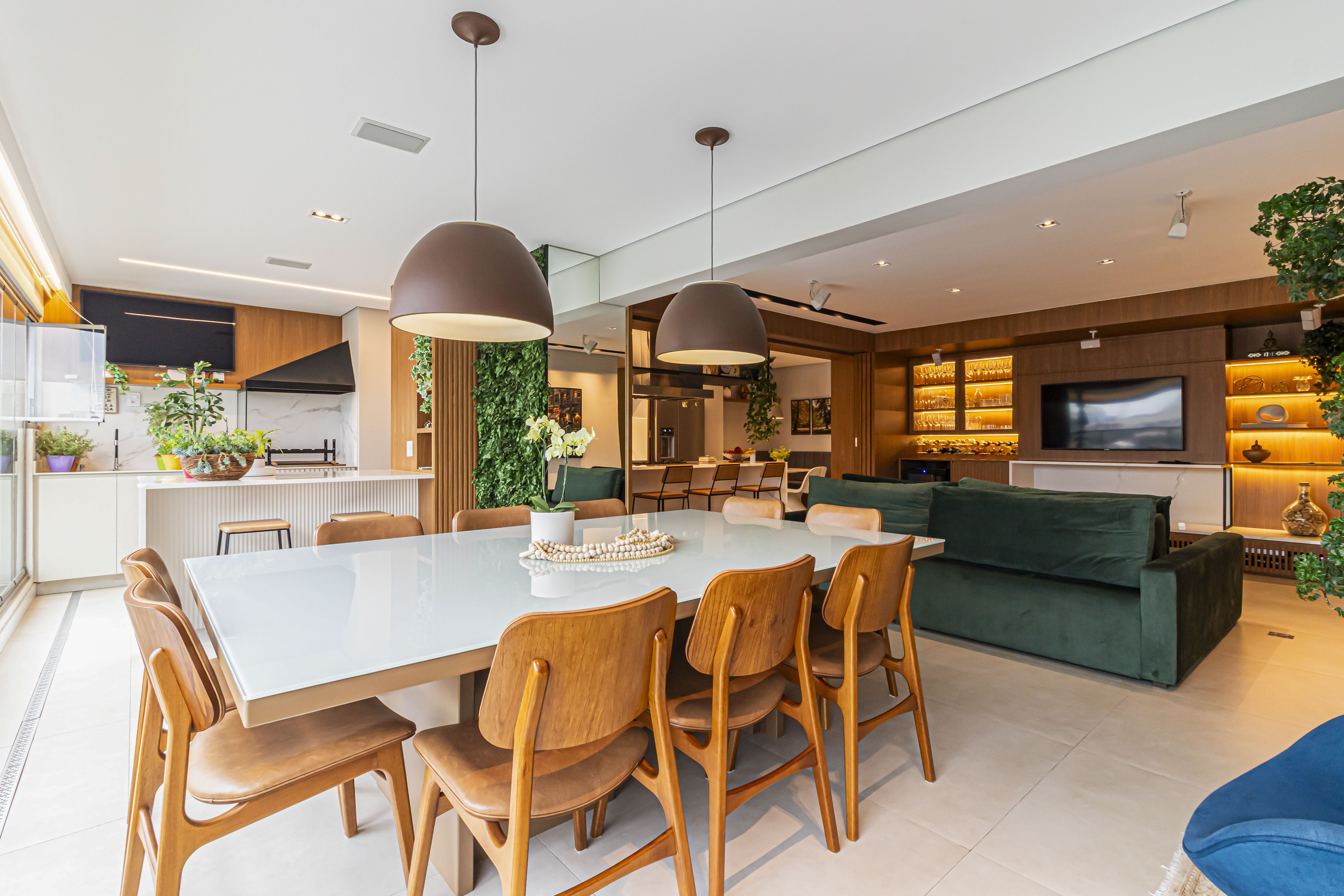 Apartamento no Vila Mariana