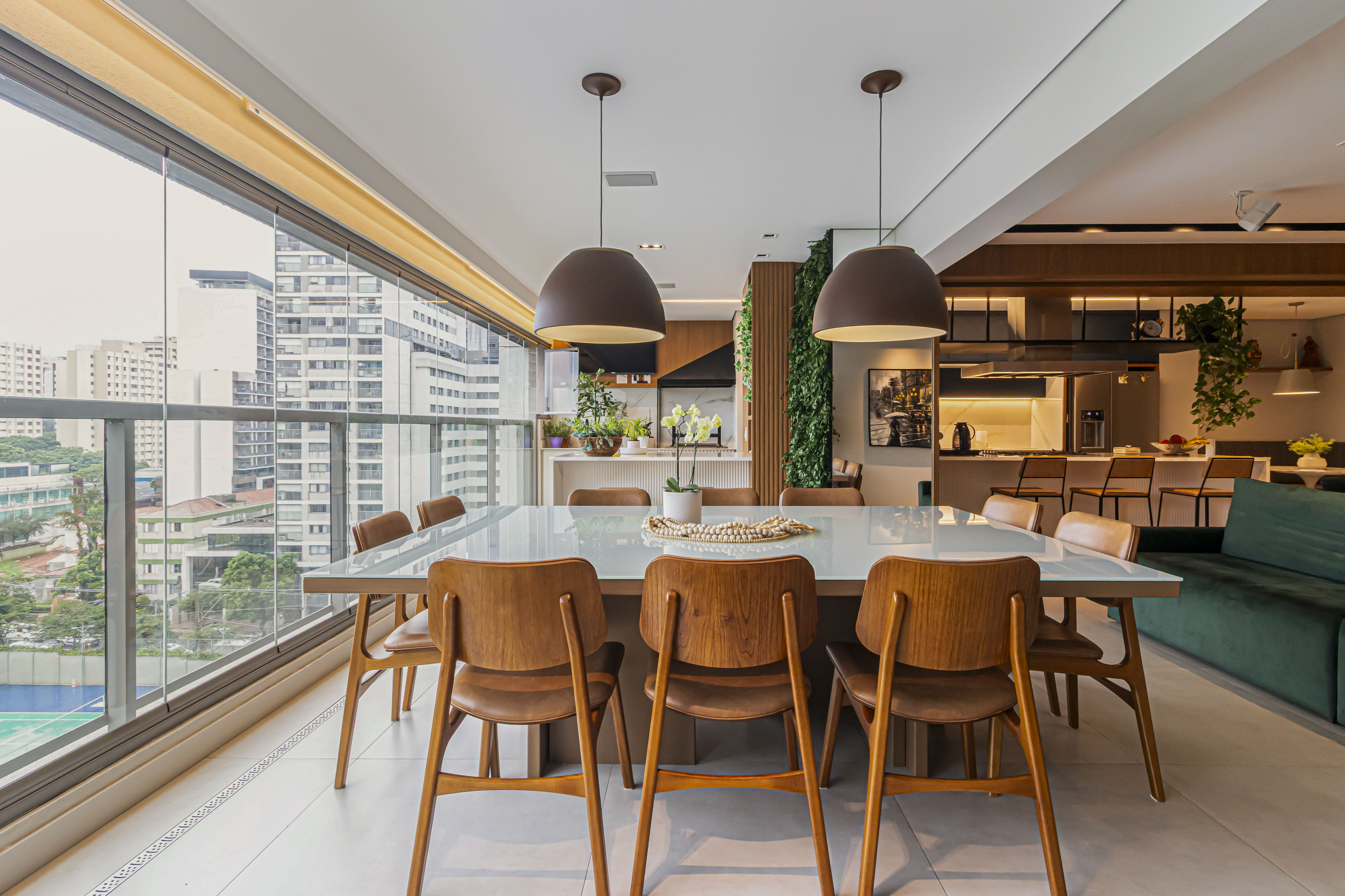 Apartamento no Vila Mariana