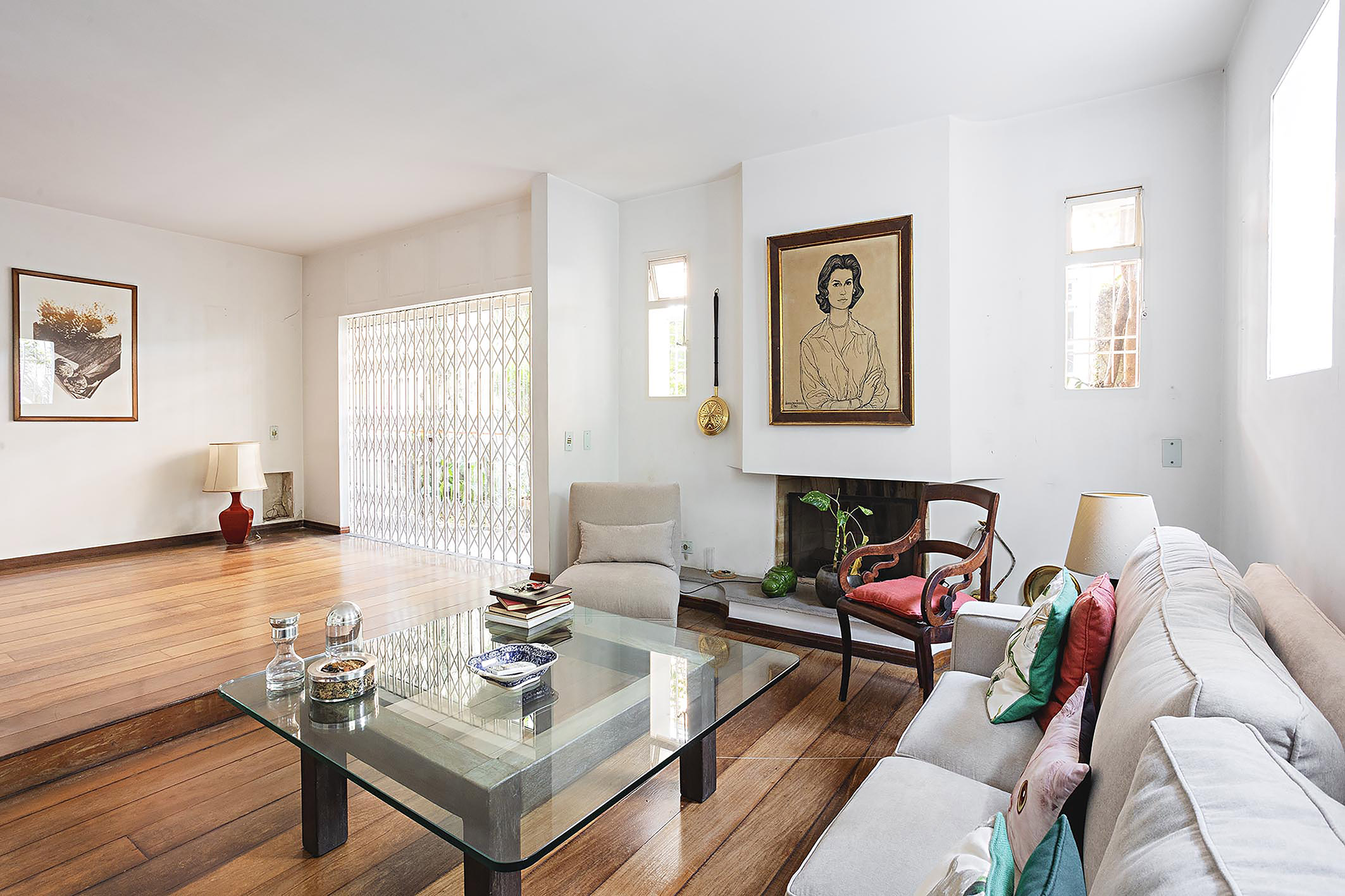 Casa no Jardim Paulistano