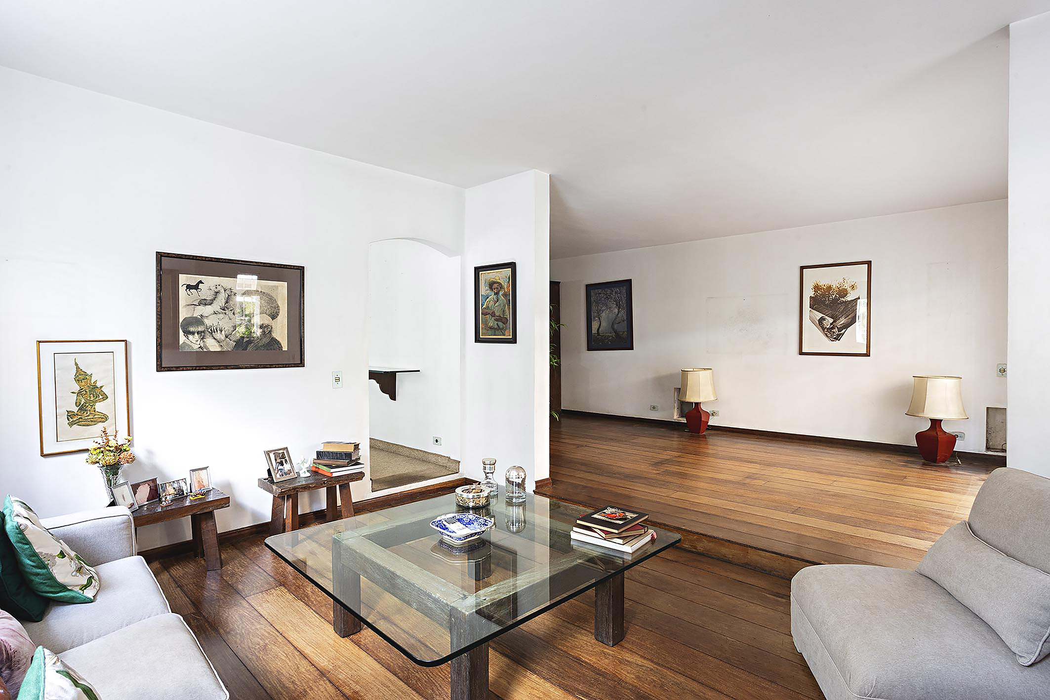 Casa no Jardim Paulistano