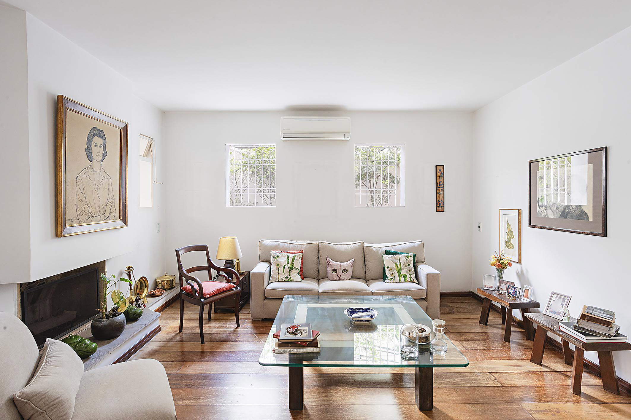 Casa no Jardim Paulistano