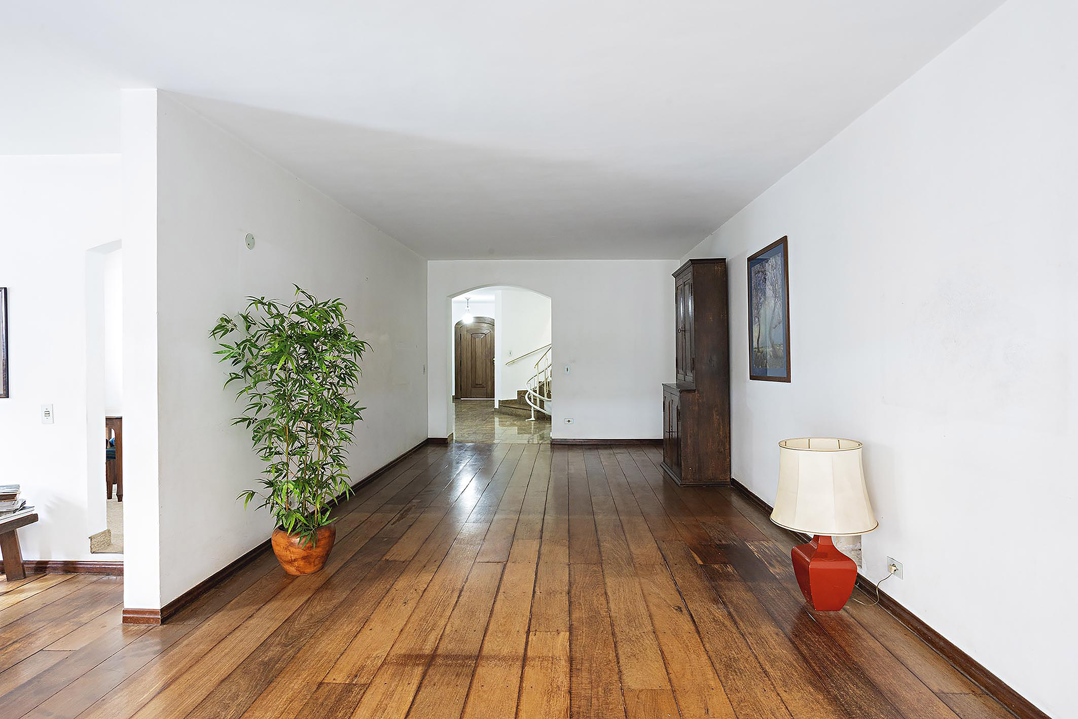 Casa no Jardim Paulistano