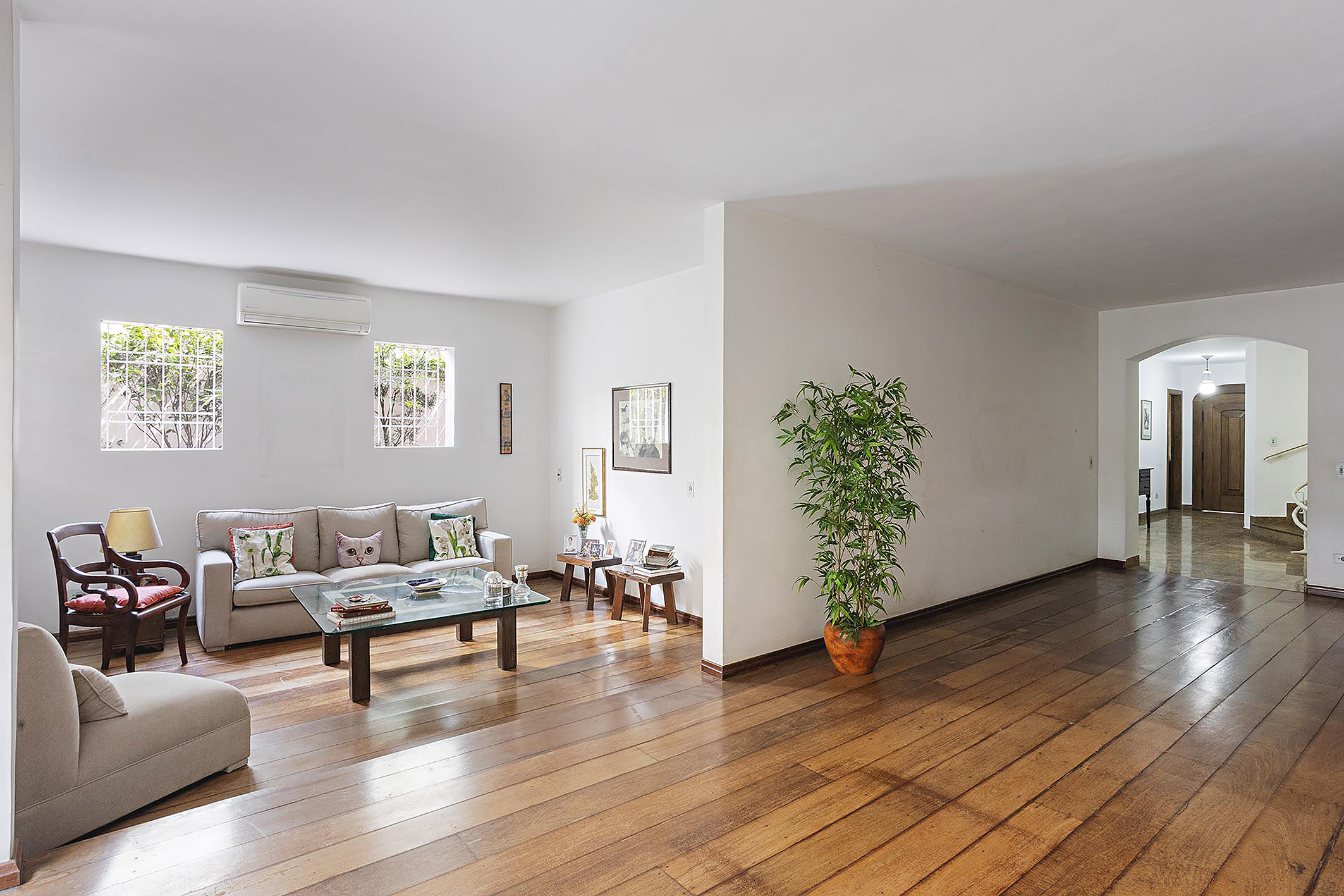 Casa no Jardim Paulistano