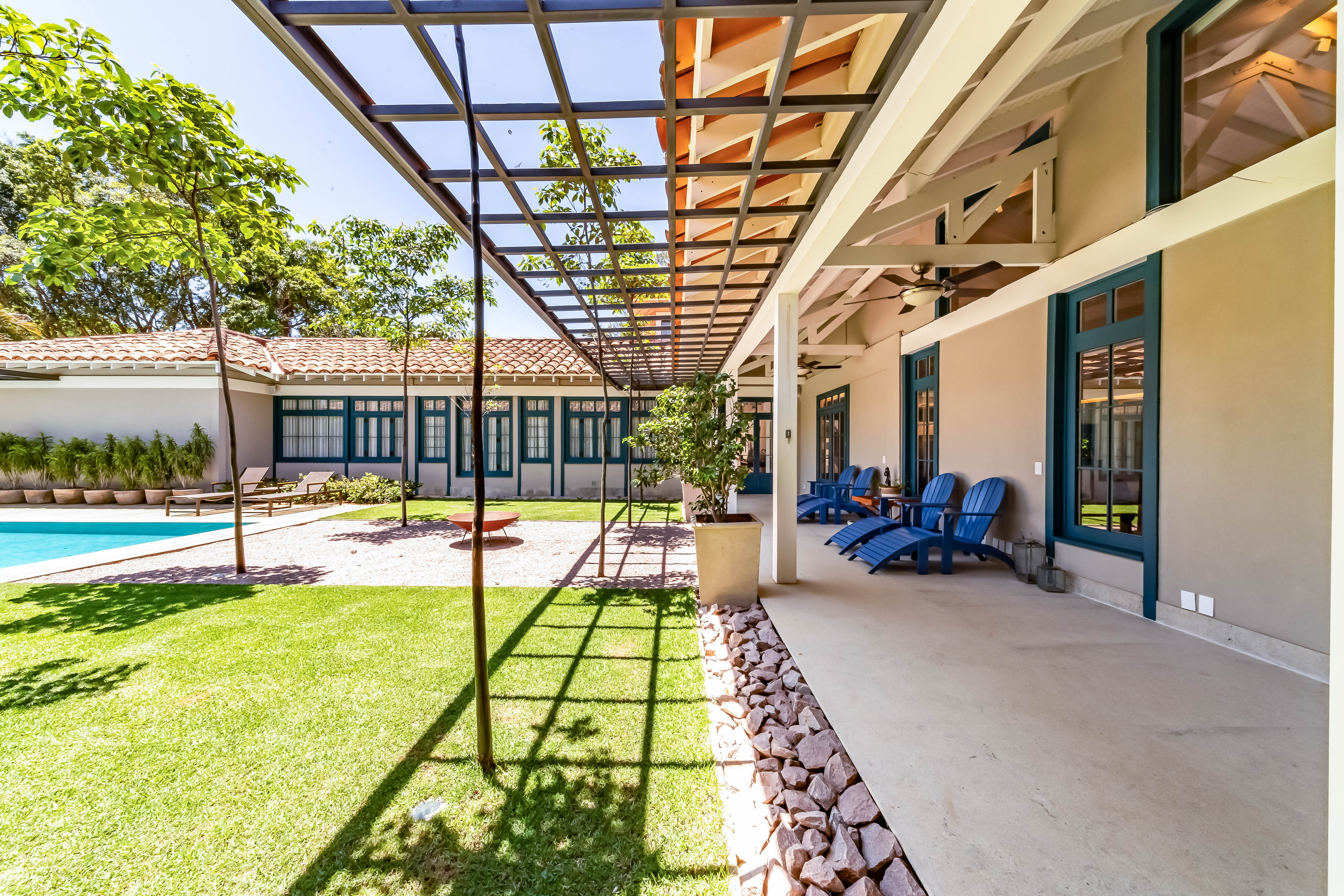 Casa em Condomínio no Condomínio Quinta da Baroneza II